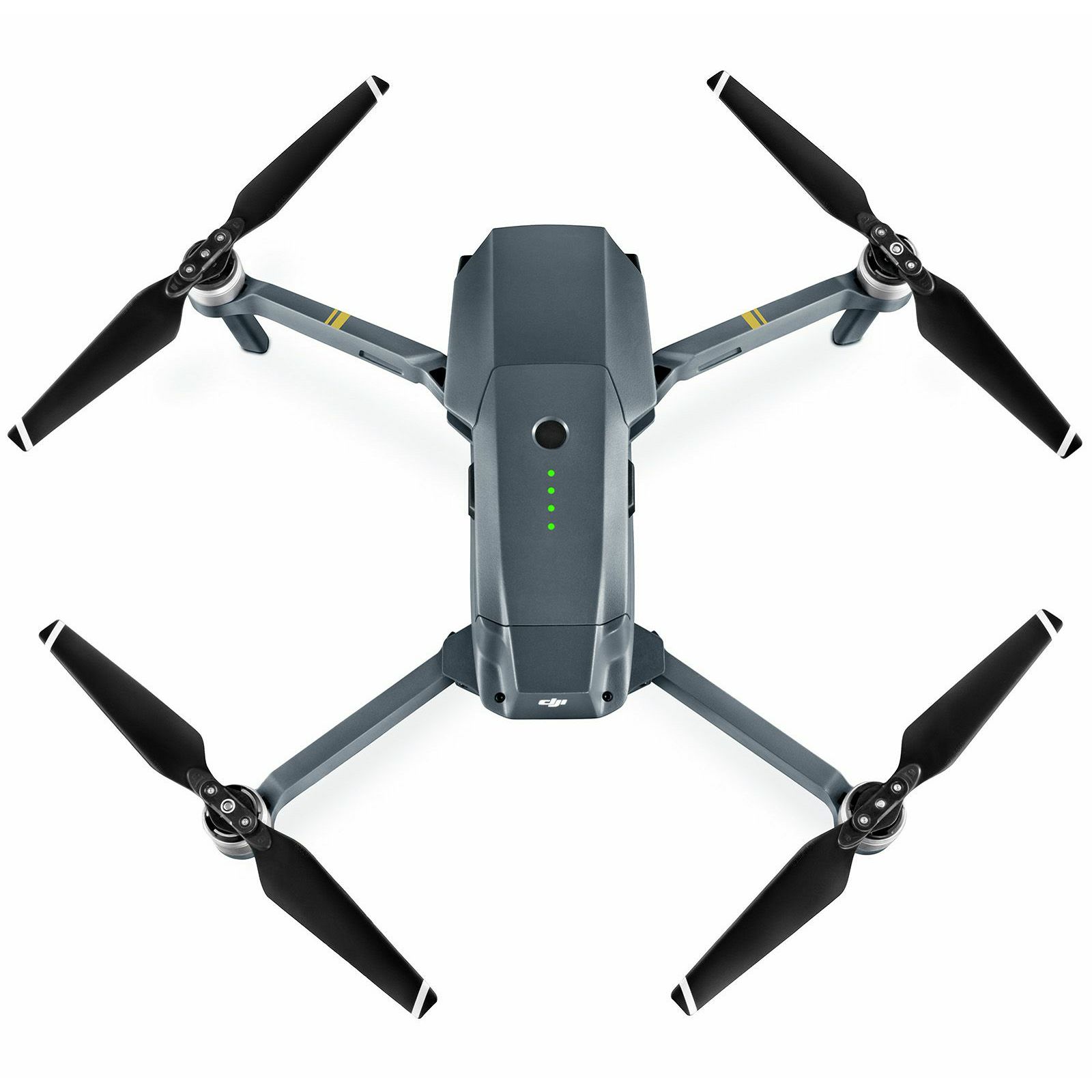 DJI Mavic Pro Fly More Combo - sklopivi dron quadcopter s 4K kamerom i gimbal stabilizatorom