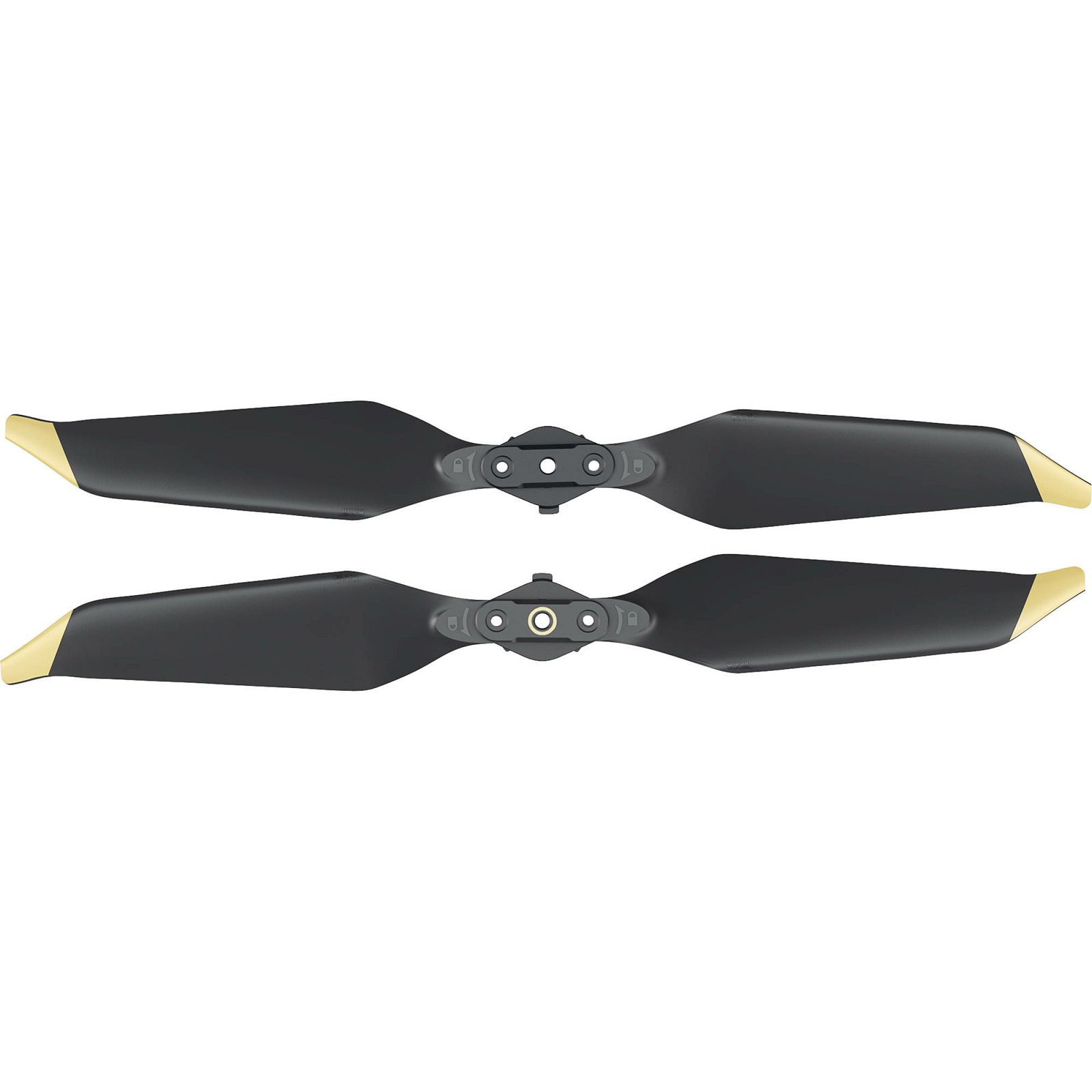 DJI Mavic PRO Spare Part 02 8331 Low-Noise Quick-Release Propellers (one pair) elise propeleri za dron