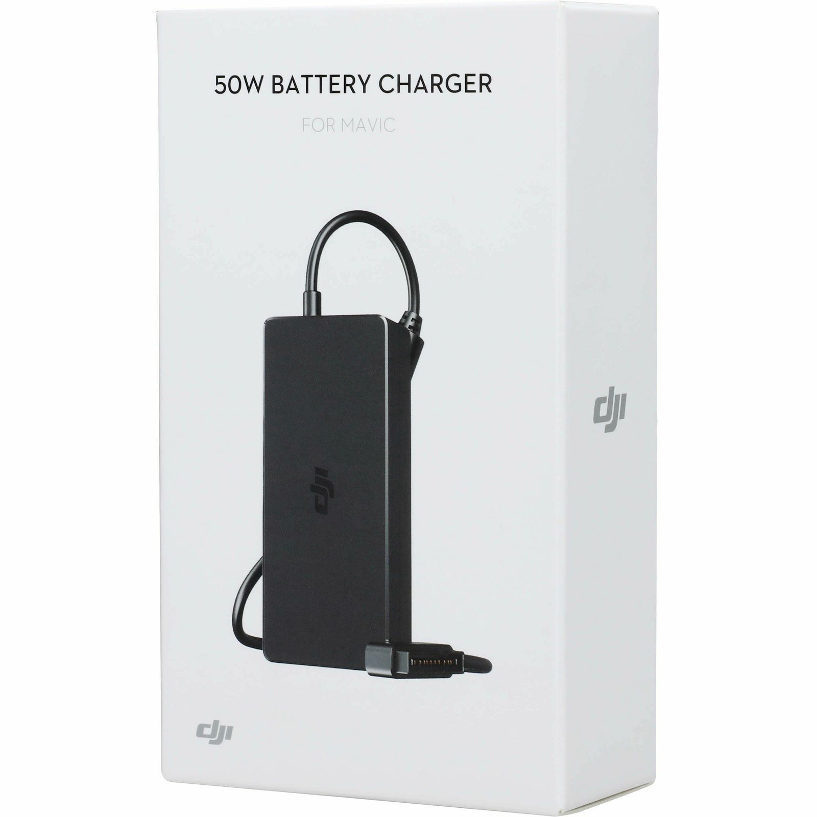 DJI Mavic Spare Part 11 AC Power Adapter (Without AC Cable) adapter napajanje za bateriju drona