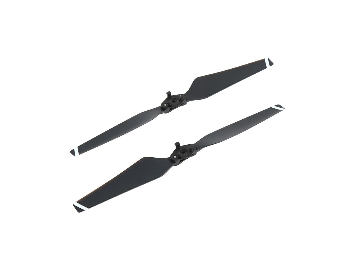 DJI Mavic Spare Part 22 8330 Quick-release Folding Propellers elise brzo-otpuštajući sklopivi propeleri za dron