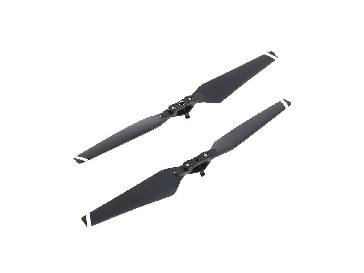 DJI Mavic Spare Part 22 8330 Quick-release Folding Propellers elise brzo-otpuštajući sklopivi propeleri za dron