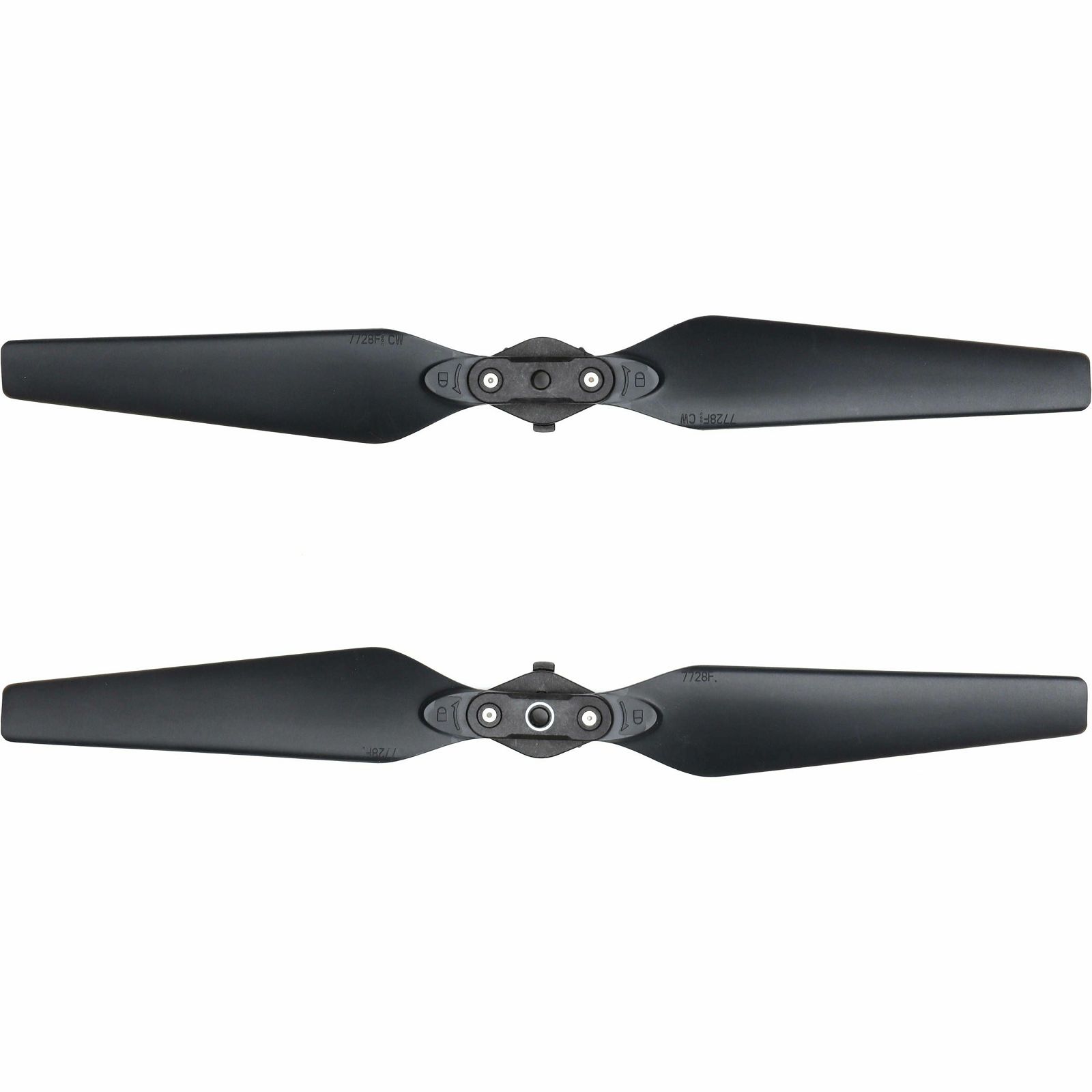 DJI Mavic Spare Part 27 7728 Quick-release Folding Propellers brzo-skidajući propeleri elise za dron