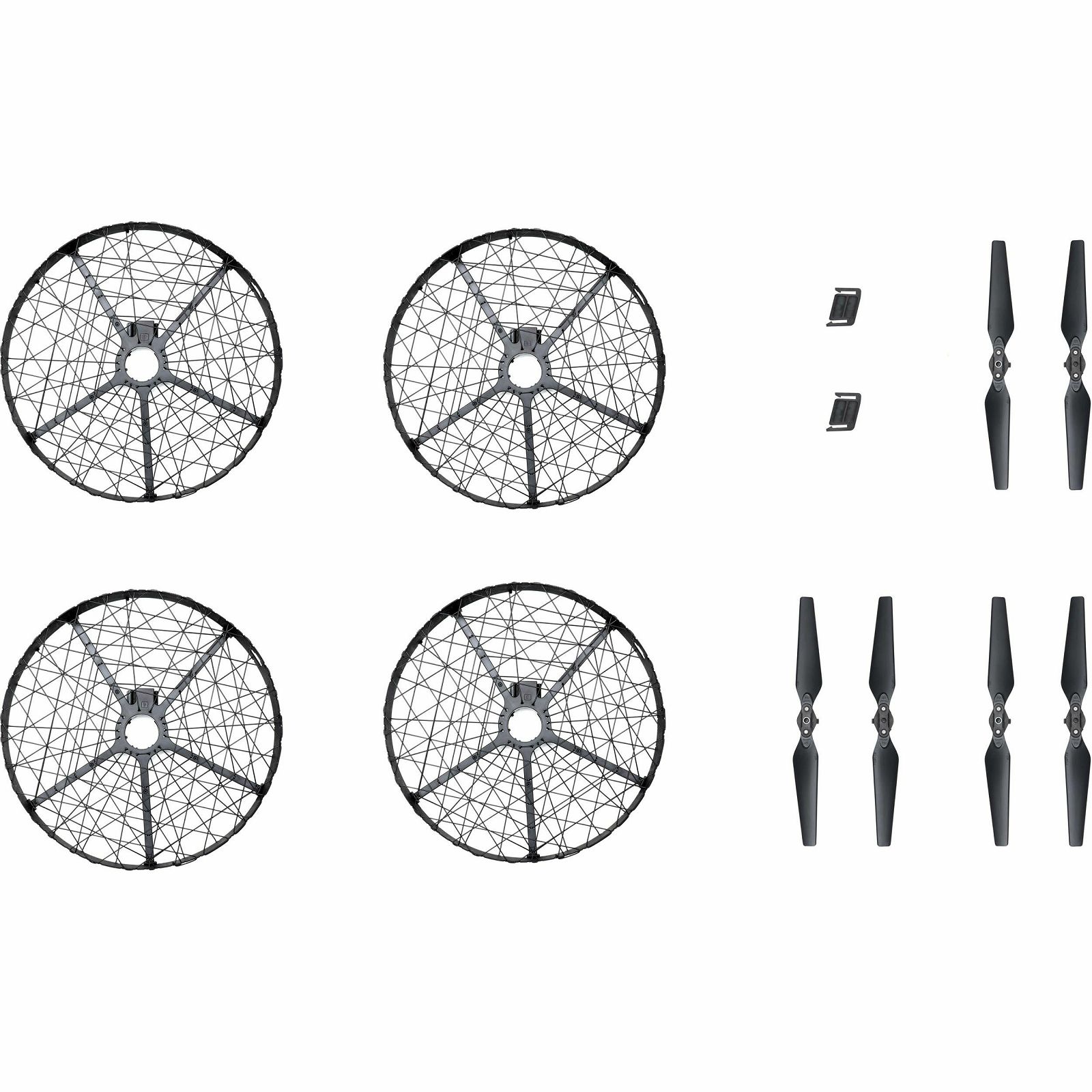 DJI Mavic Spare Part 31 Propeller Cage kavez za zaštitu propelera