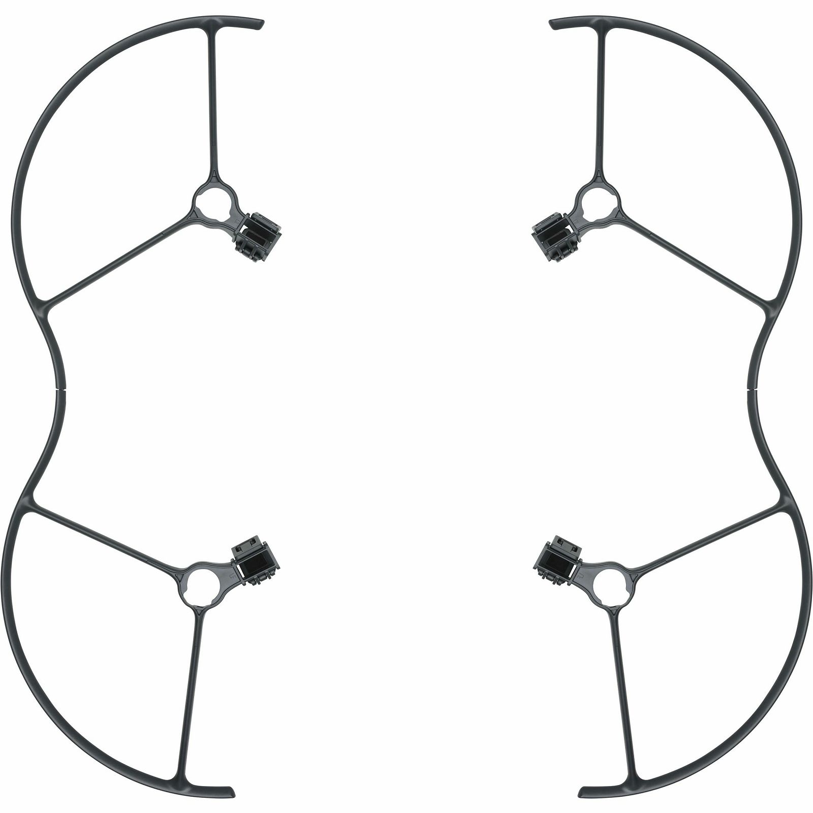 DJI Mavic Spare Part 32 Propeller Guard zaštita za propelere drona