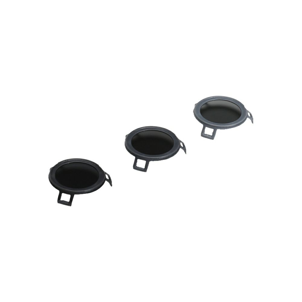 DJI Mavic Spare Part 39 ND Filters Set ND4, ND8, ND16 komplet filteri neutralne gustoće