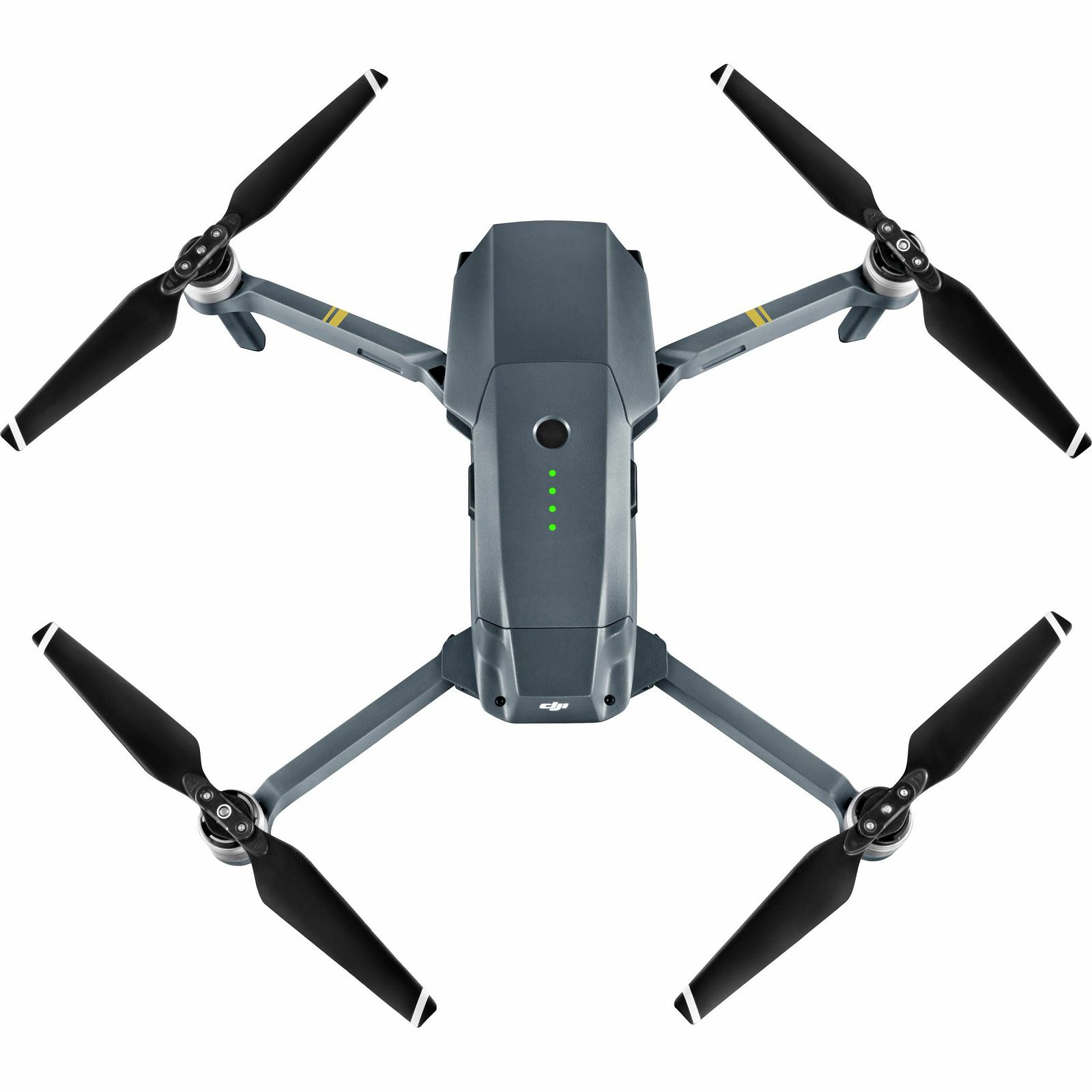 DJI Mavic Spare Part 42 PRO dron za snimanje iz zraka bez punjača i daljinskog upravljača (without RC, charger)