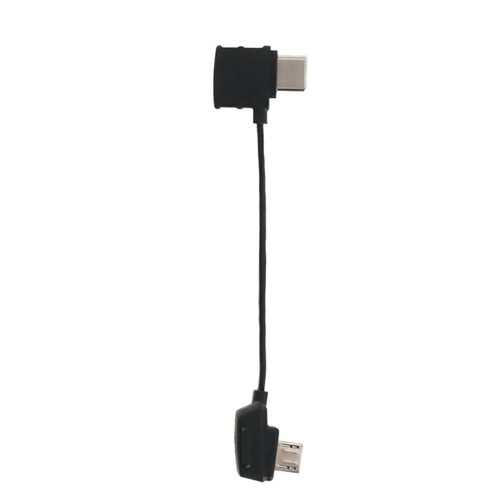 DJI Mavic Spare Part 5 RC Cable (Type-C connector) kabel