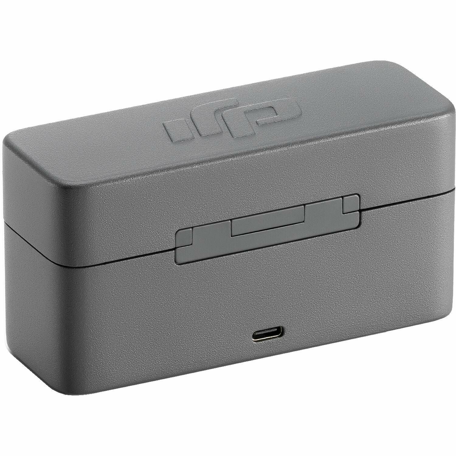 DJI Mic 2 Charging Case