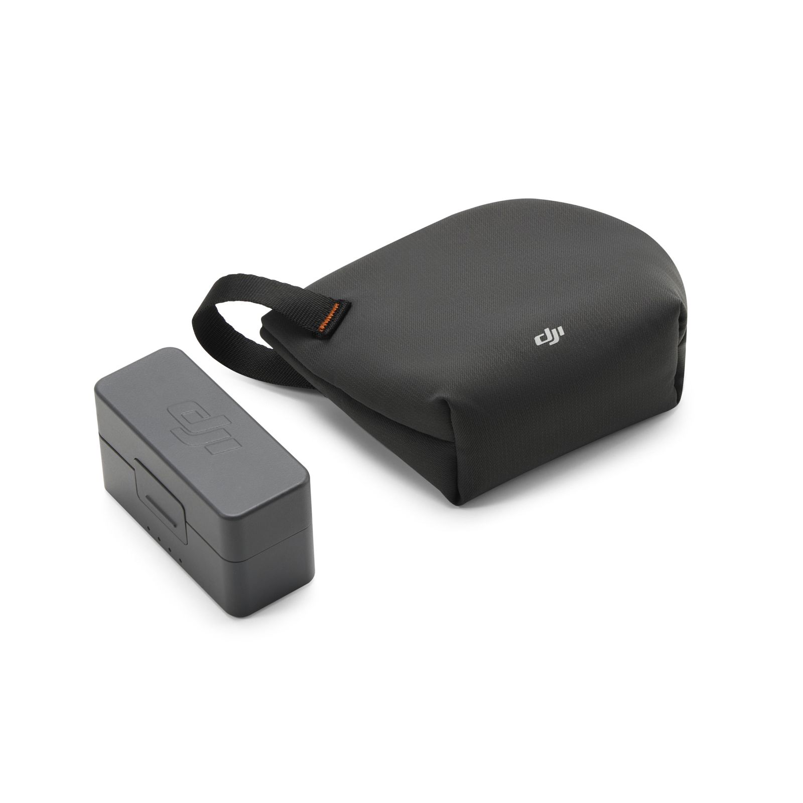 DJI Mic Mini 2S (1 TX + 1 RX)