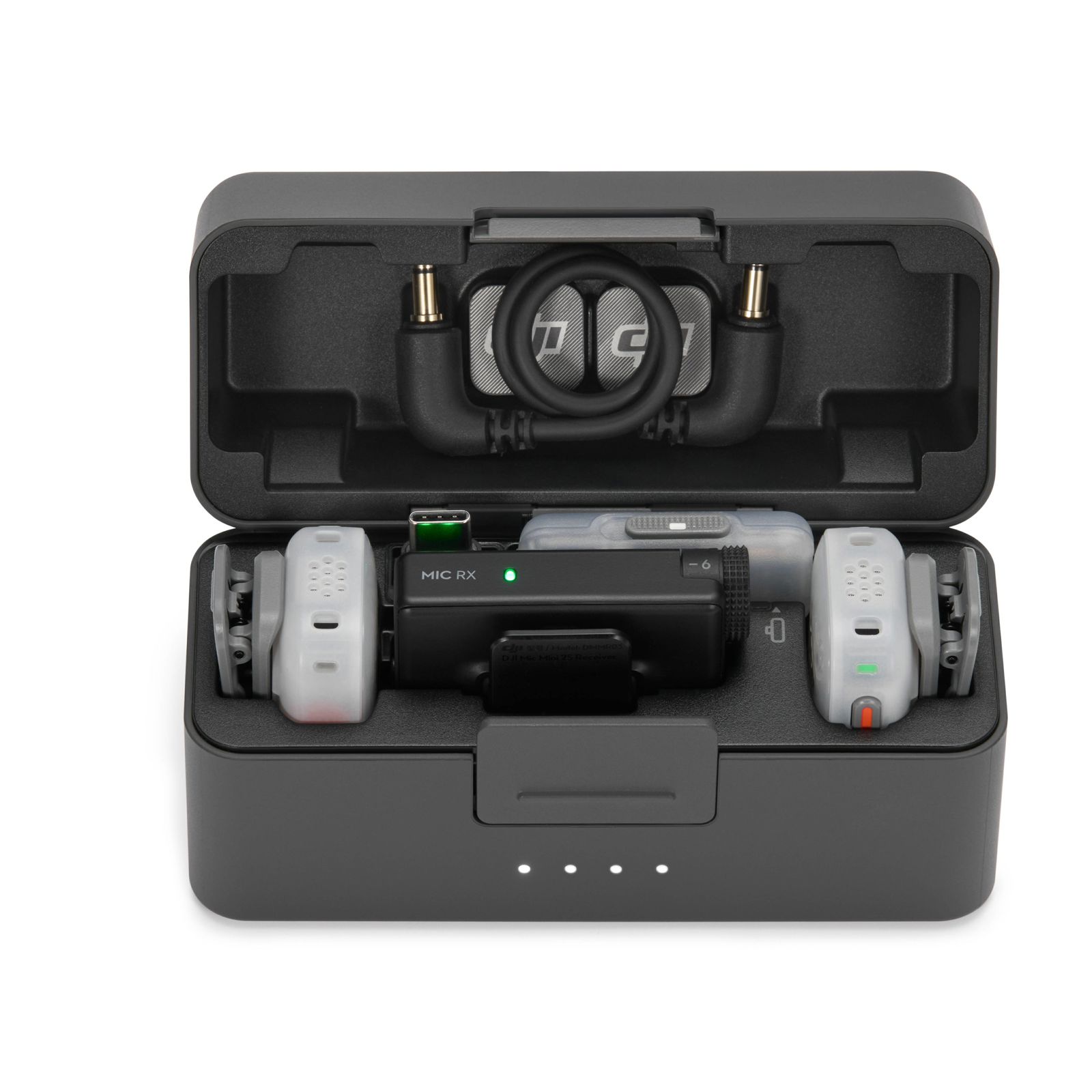 DJI Mic Mini 2S Charging Case
