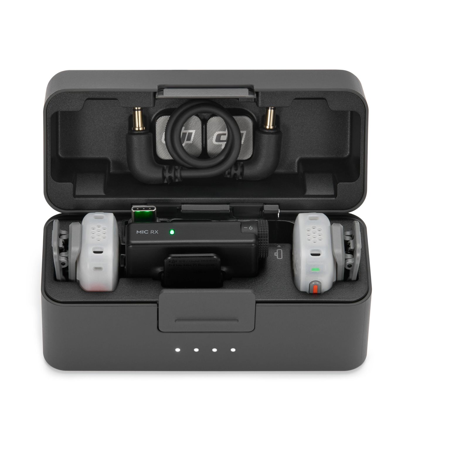 DJI Mic Mini 2S Charging Case