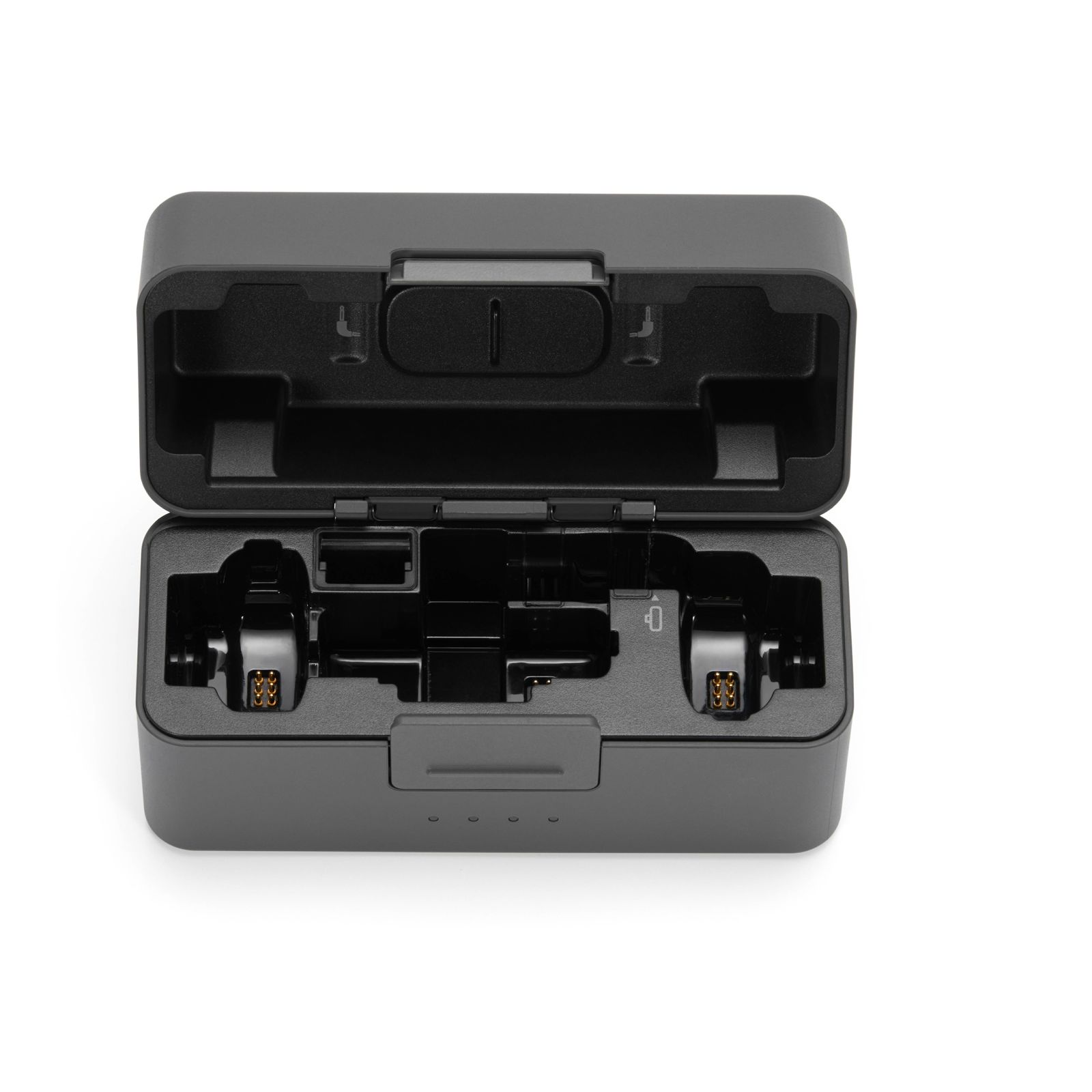 DJI Mic Mini 2S Charging Case