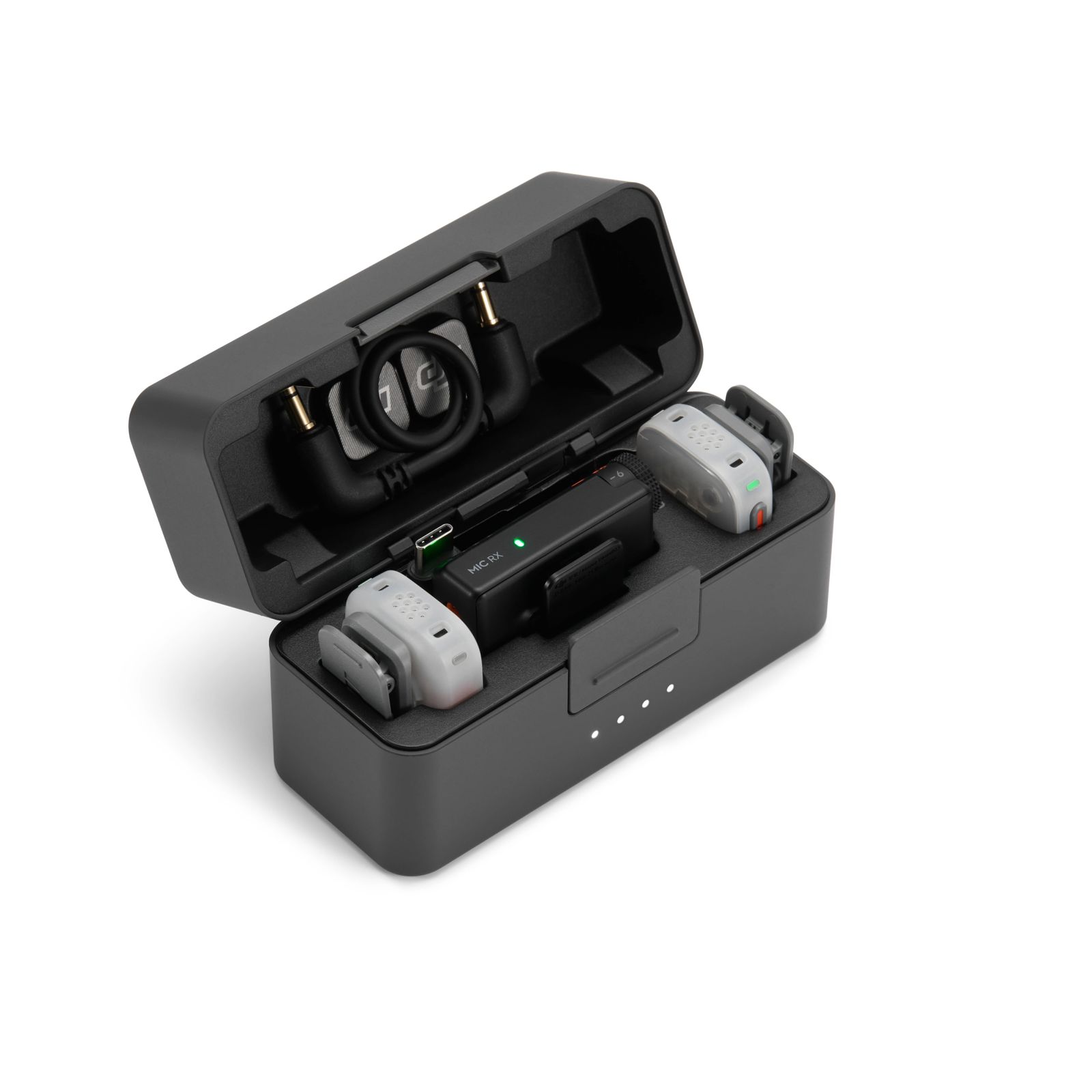 DJI Mic Mini 2S Charging Case