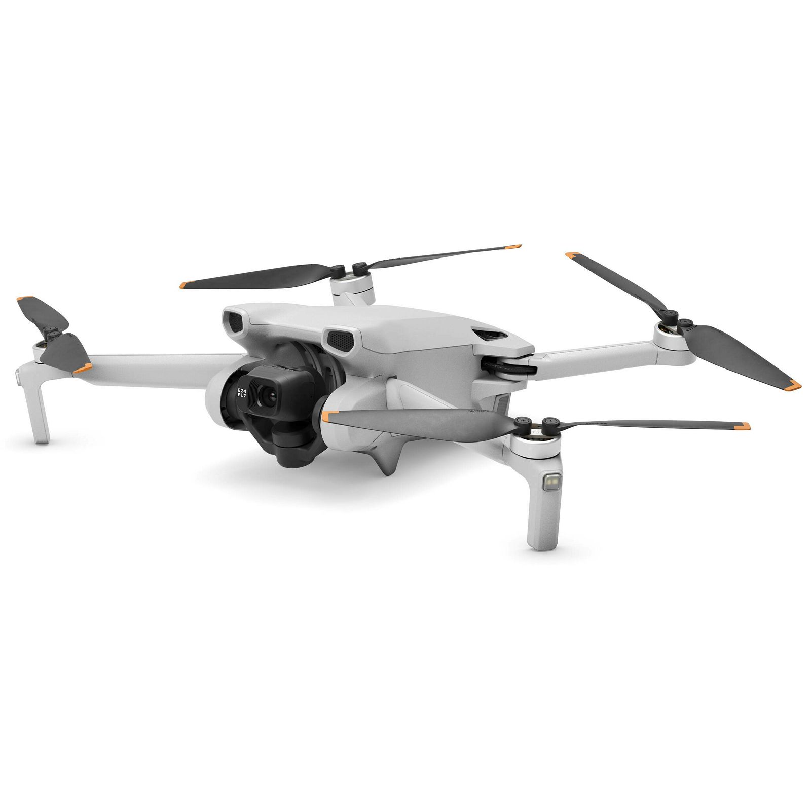 DJI Mini 3 (DJI RC)