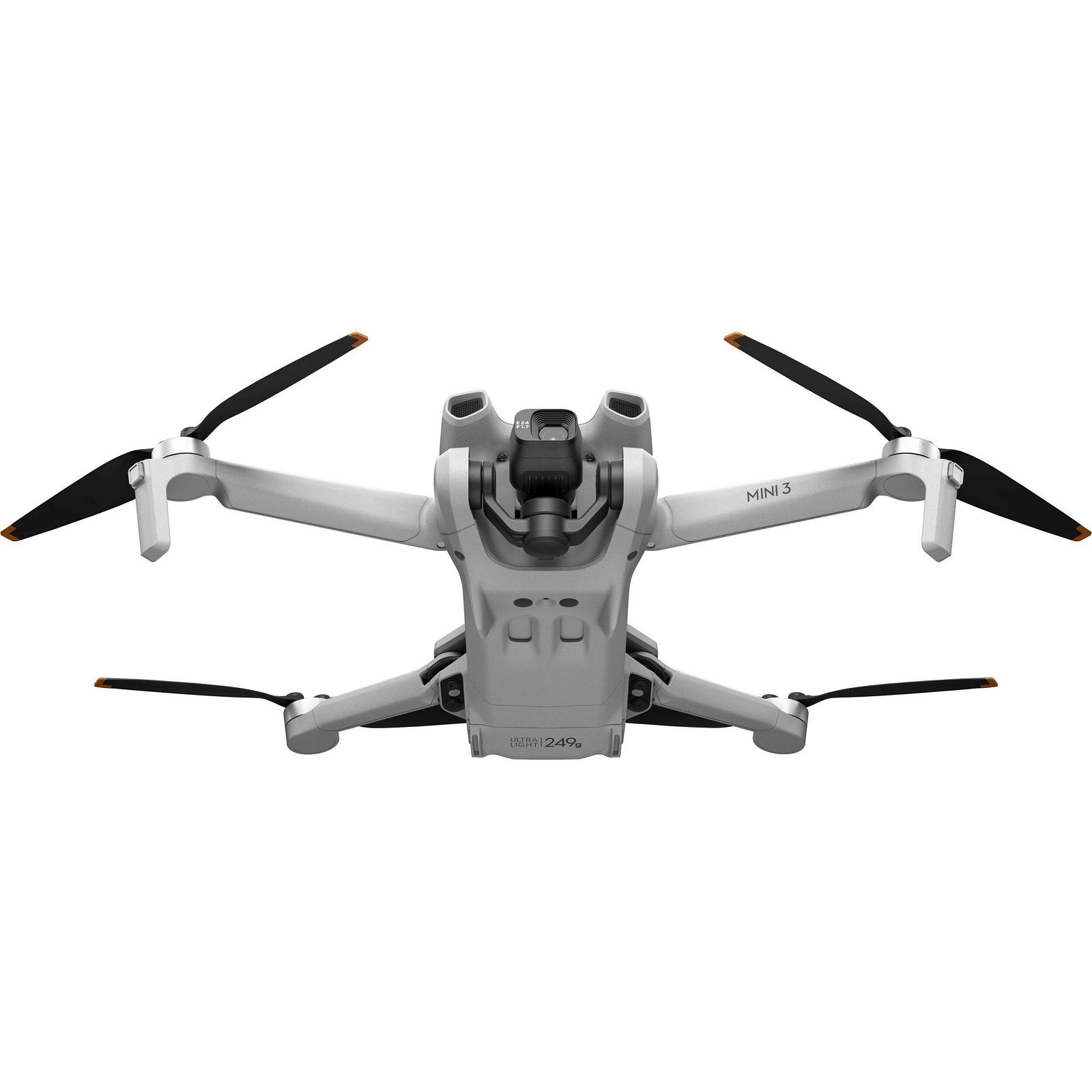 DJI Mini 3 (DJI RC)