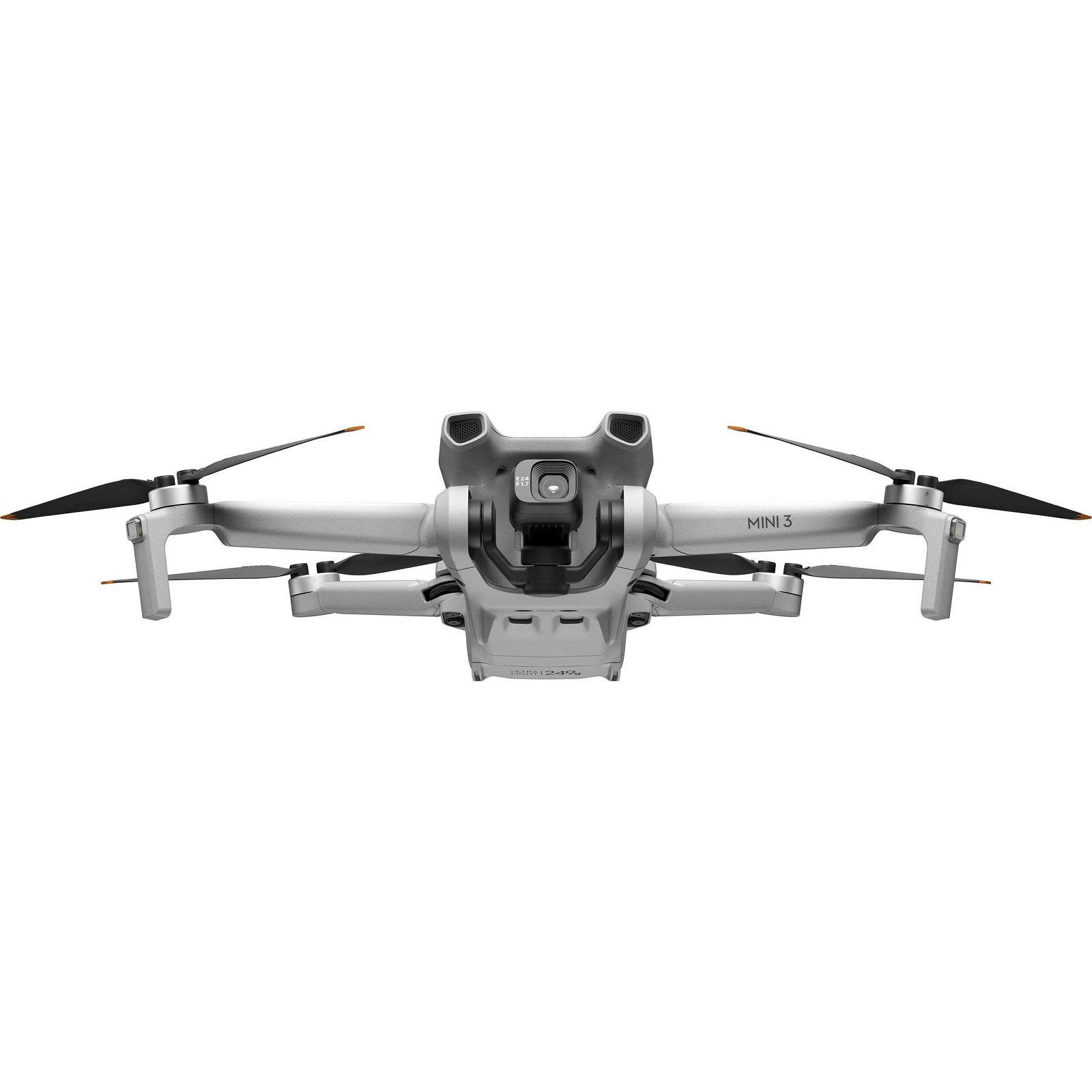 DJI Mini 3 (DJI RC)