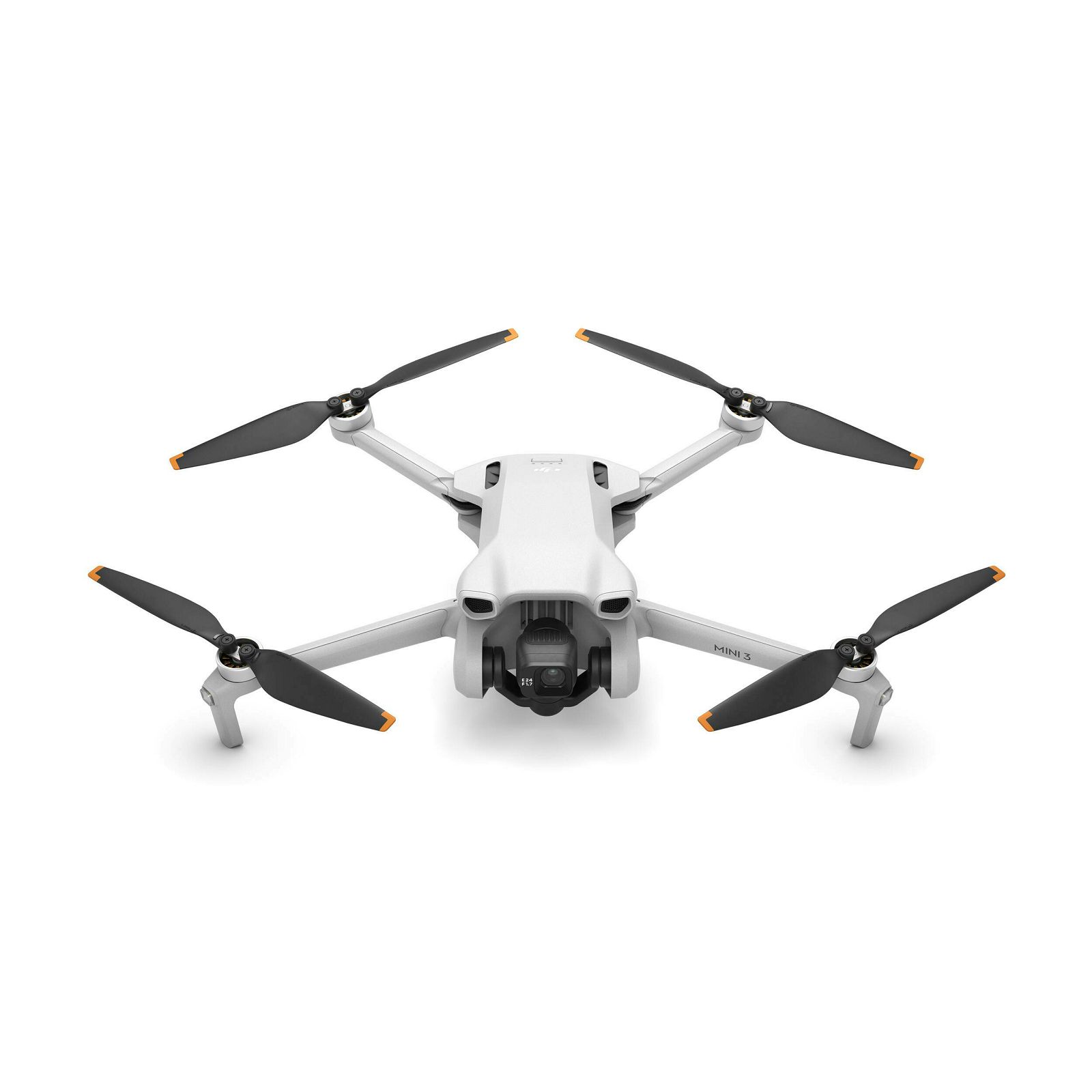 DJI Mini 3 (DJI RC)