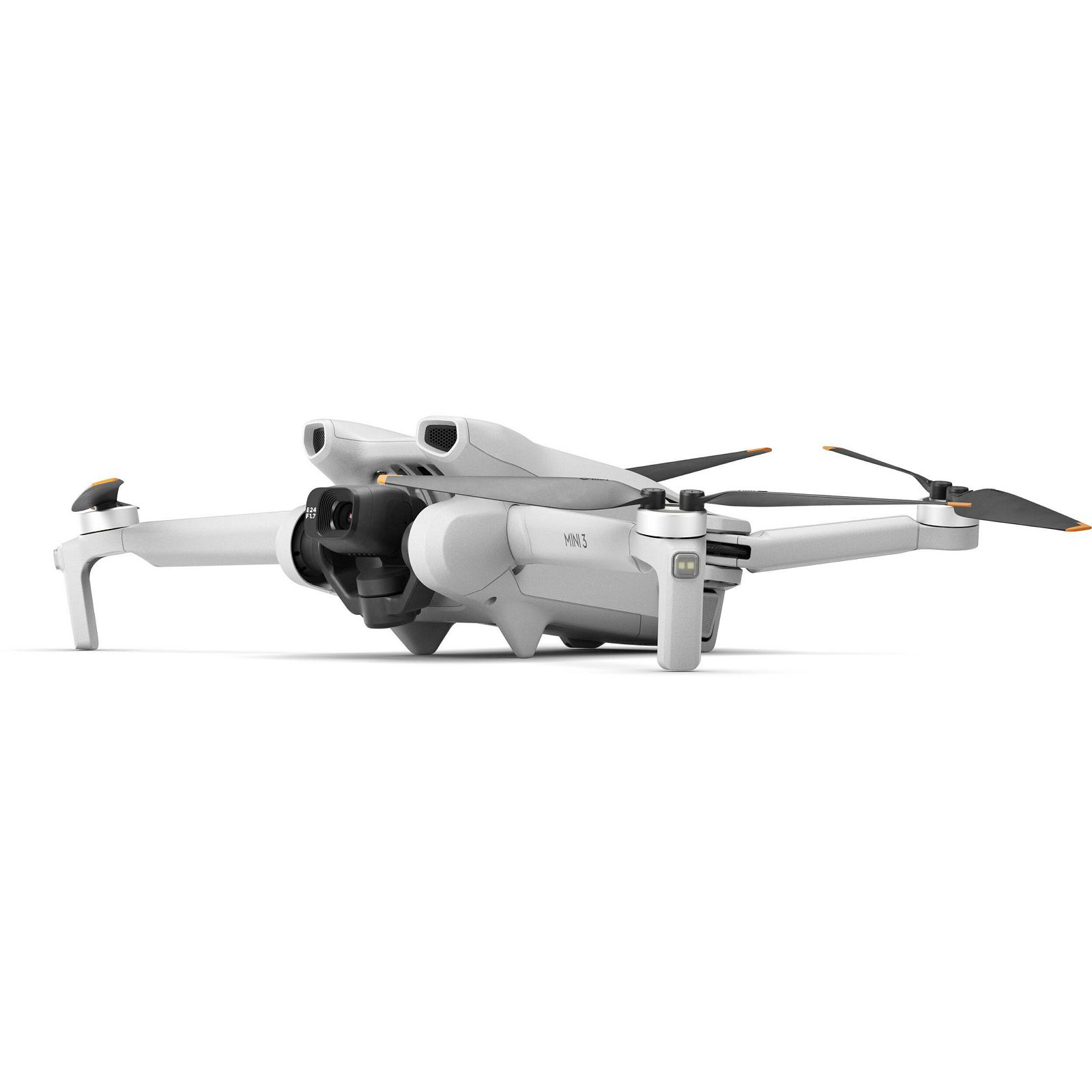 DJI Mini 3 Fly More Combo (DJI RC) (GL)