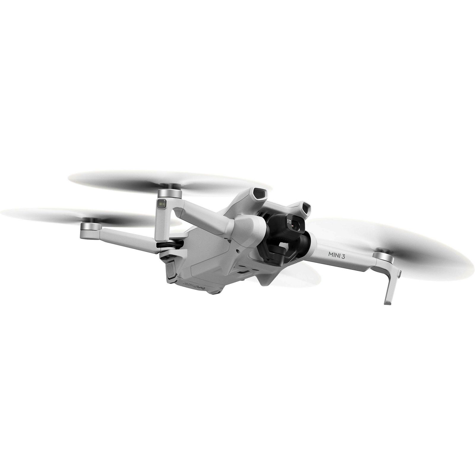 DJI Mini 3 Fly More Combo (DJI RC) (GL)