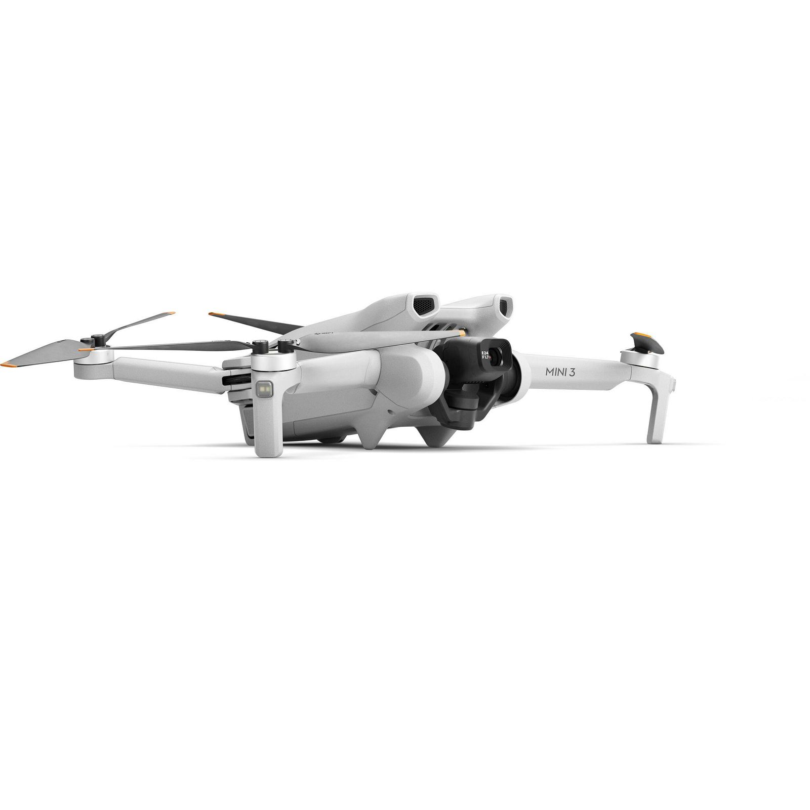 DJI Mini 3 Fly More Combo (DJI RC) (GL)