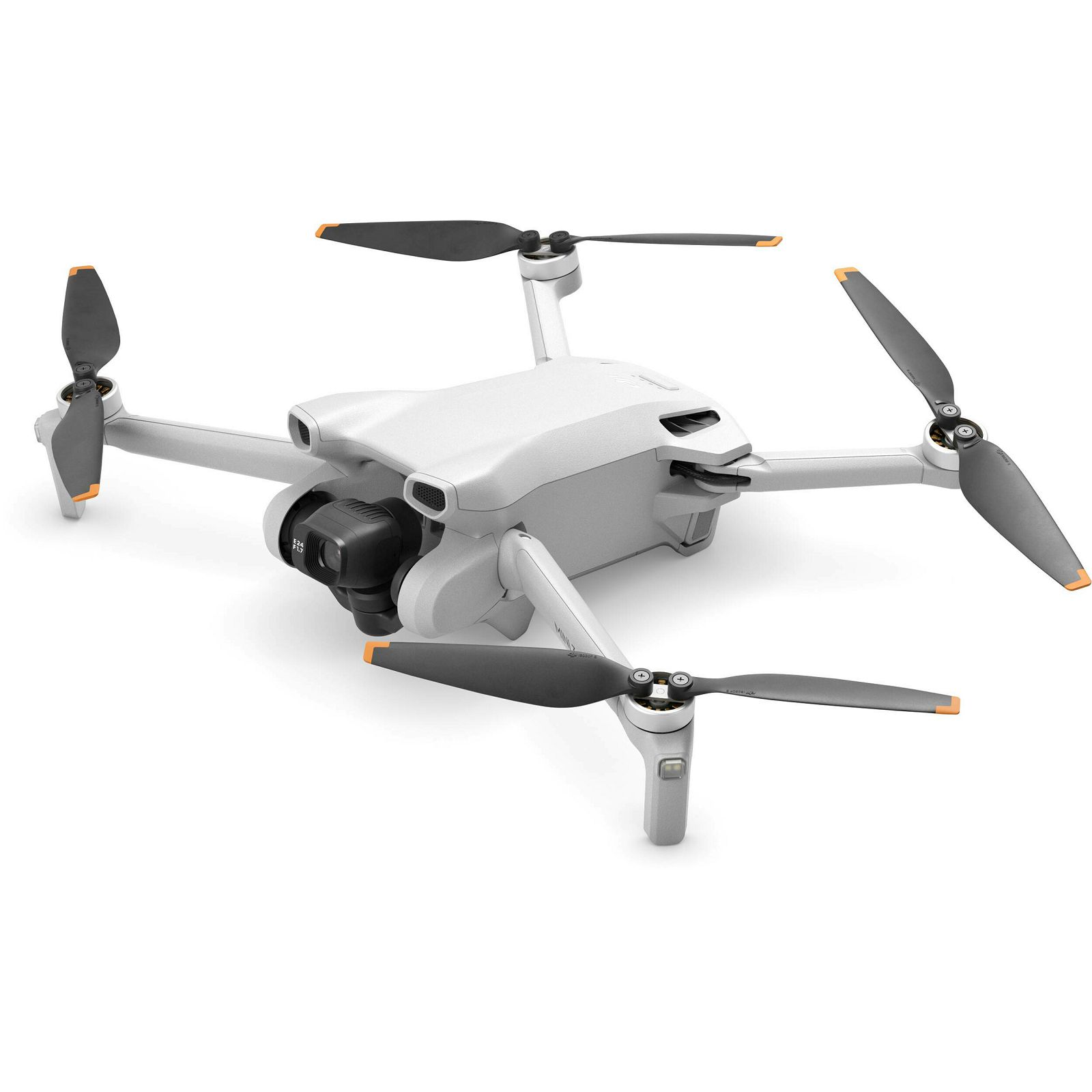 DJI Mini 3 Fly More Combo (DJI RC) (GL)