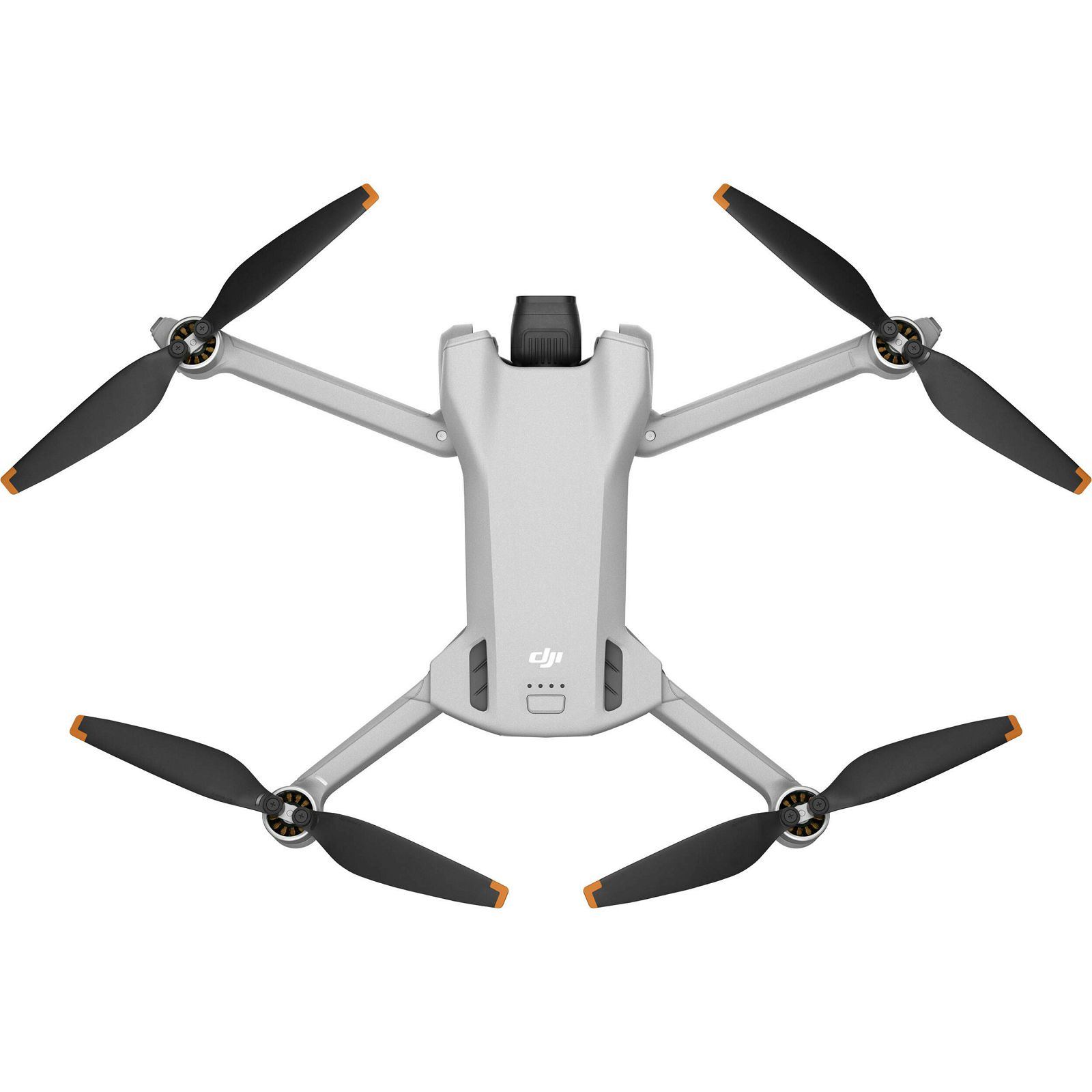 DJI Mini 3 Fly More Combo (DJI RC) (GL)