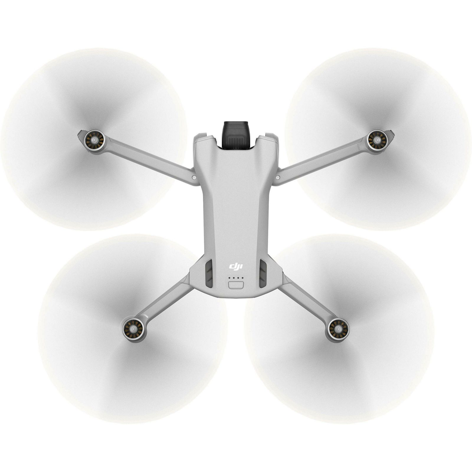 DJI Mini 3 Fly More Combo (DJI RC) (GL)