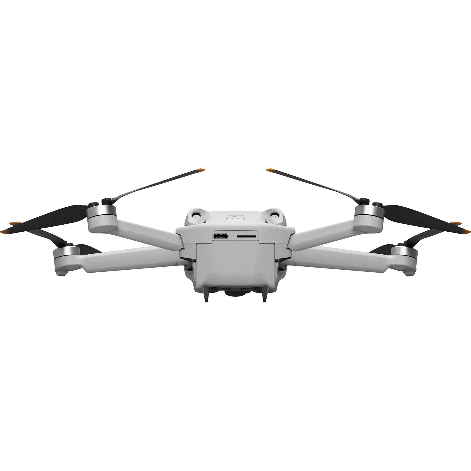 DJI Mini 3 Pro + DJI RC-N1 Remote Controler