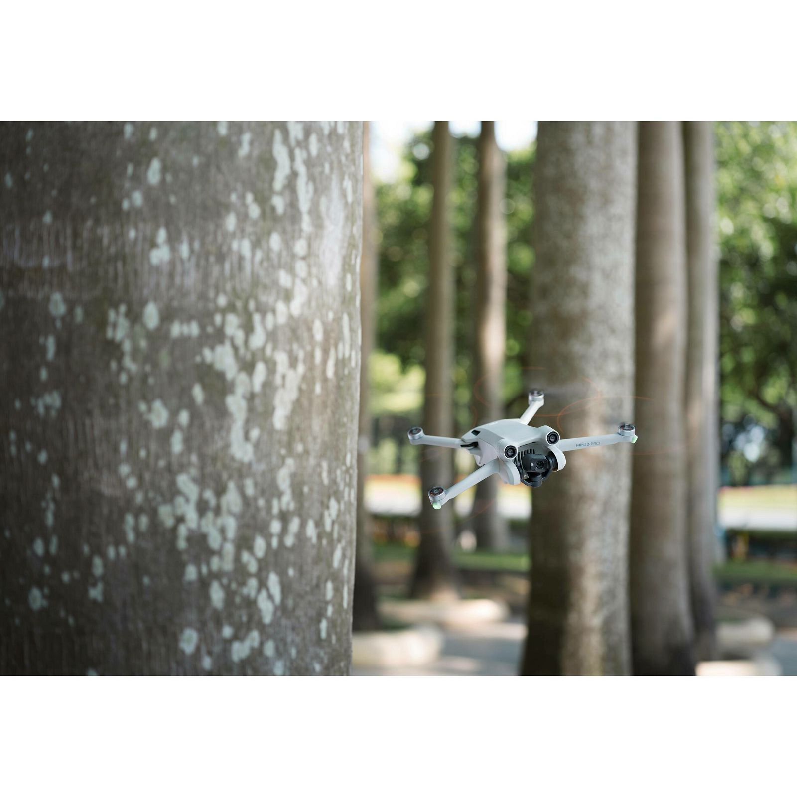 DJI Mini 3 Pro + DJI RC-N1 Remote Controler