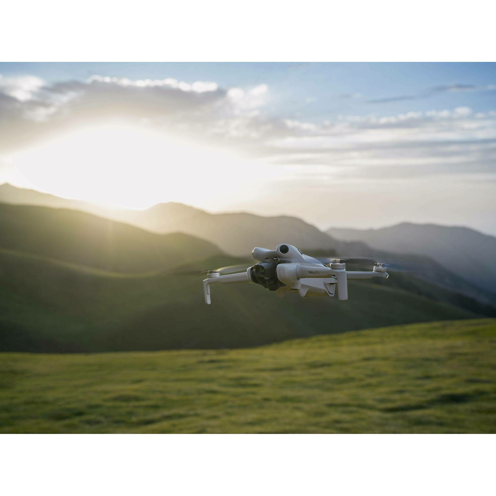 DJI Mini 4 Pro