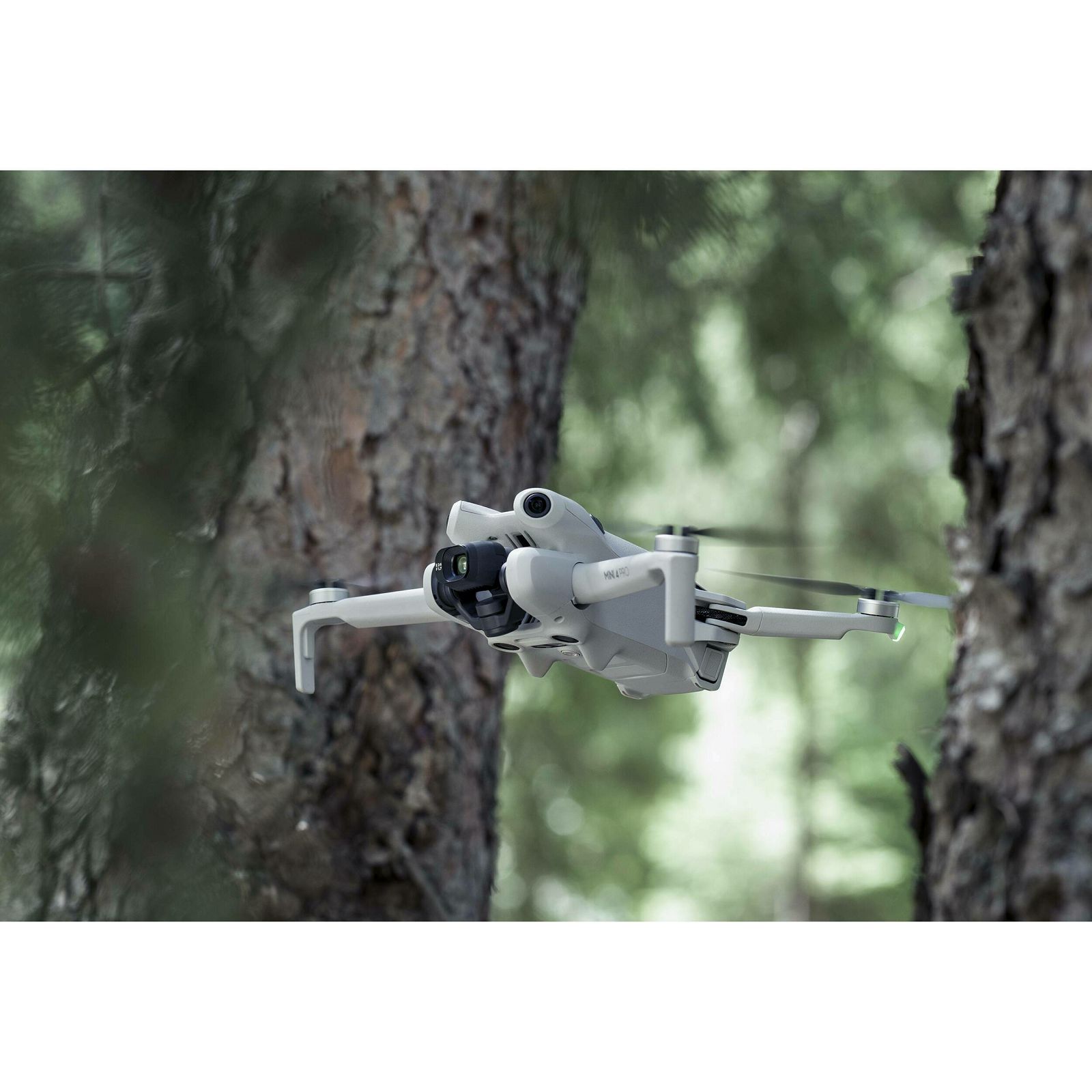 DJI Mini 4 Pro (DJI RC 2)