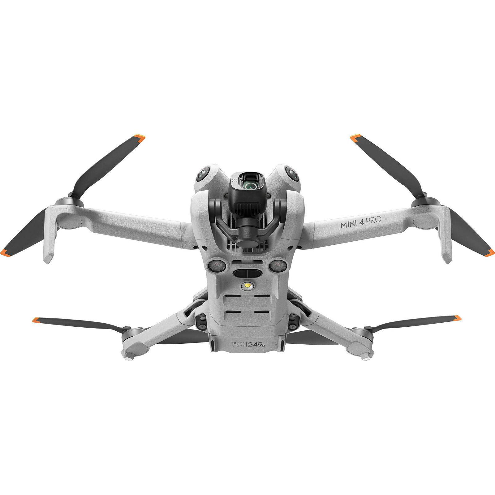 DJI Mini 4 Pro (DJI RC 2)