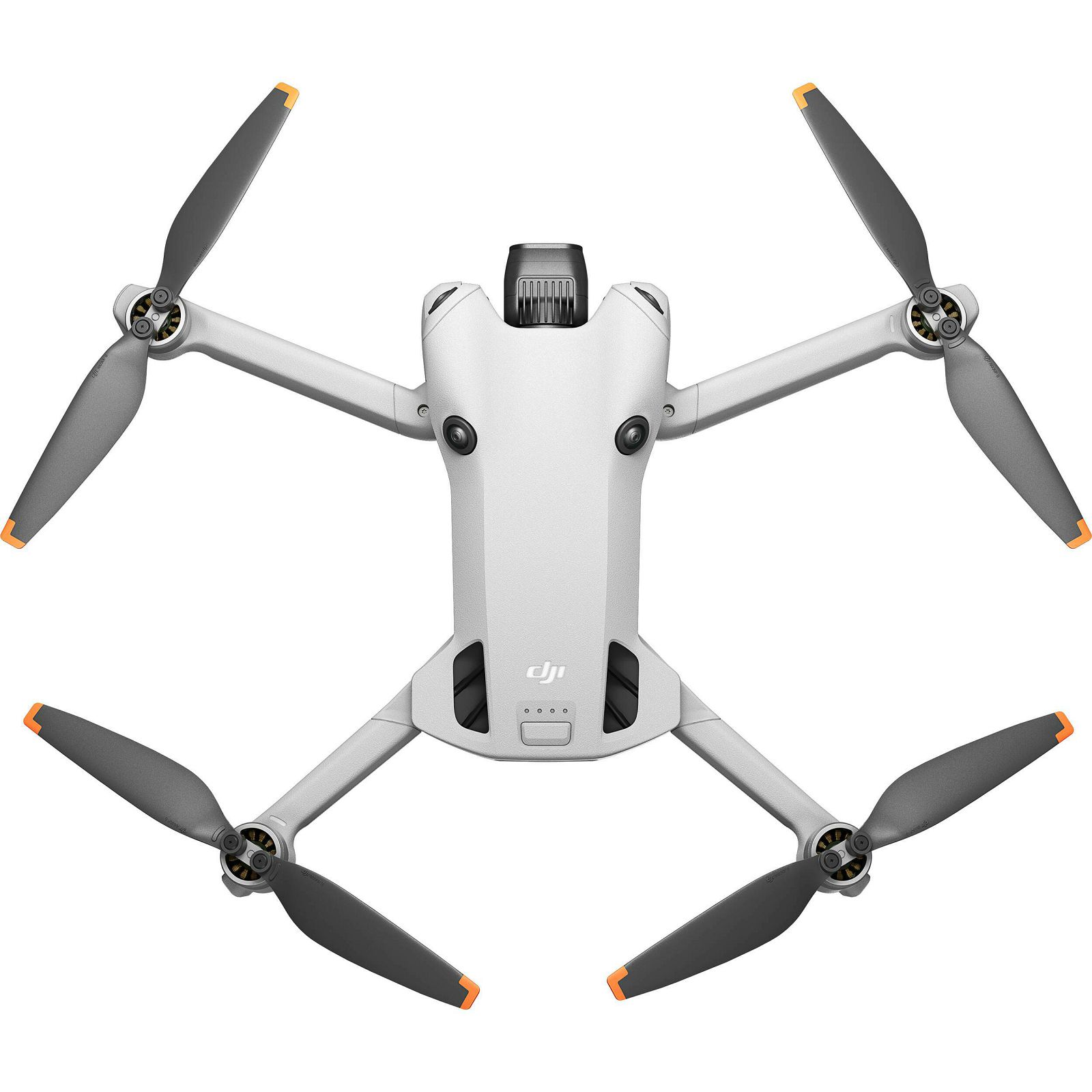 DJI Mini 4 Pro Fly More Combo (DJI RC 2) 