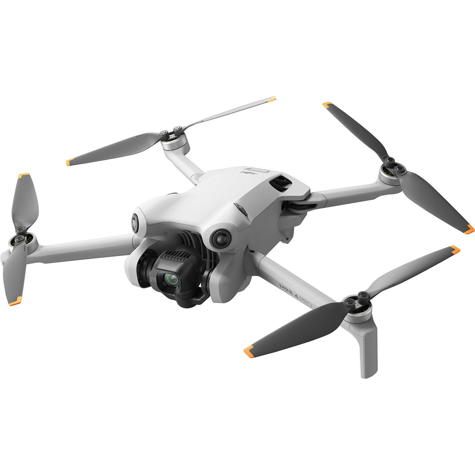 DJI Mini 4 Pro Fly More Combo (DJI RC 2) 