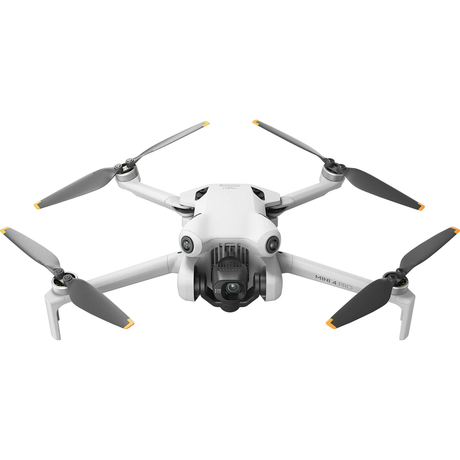 DJI Mini 4 Pro Fly More Combo (DJI RC 2) 