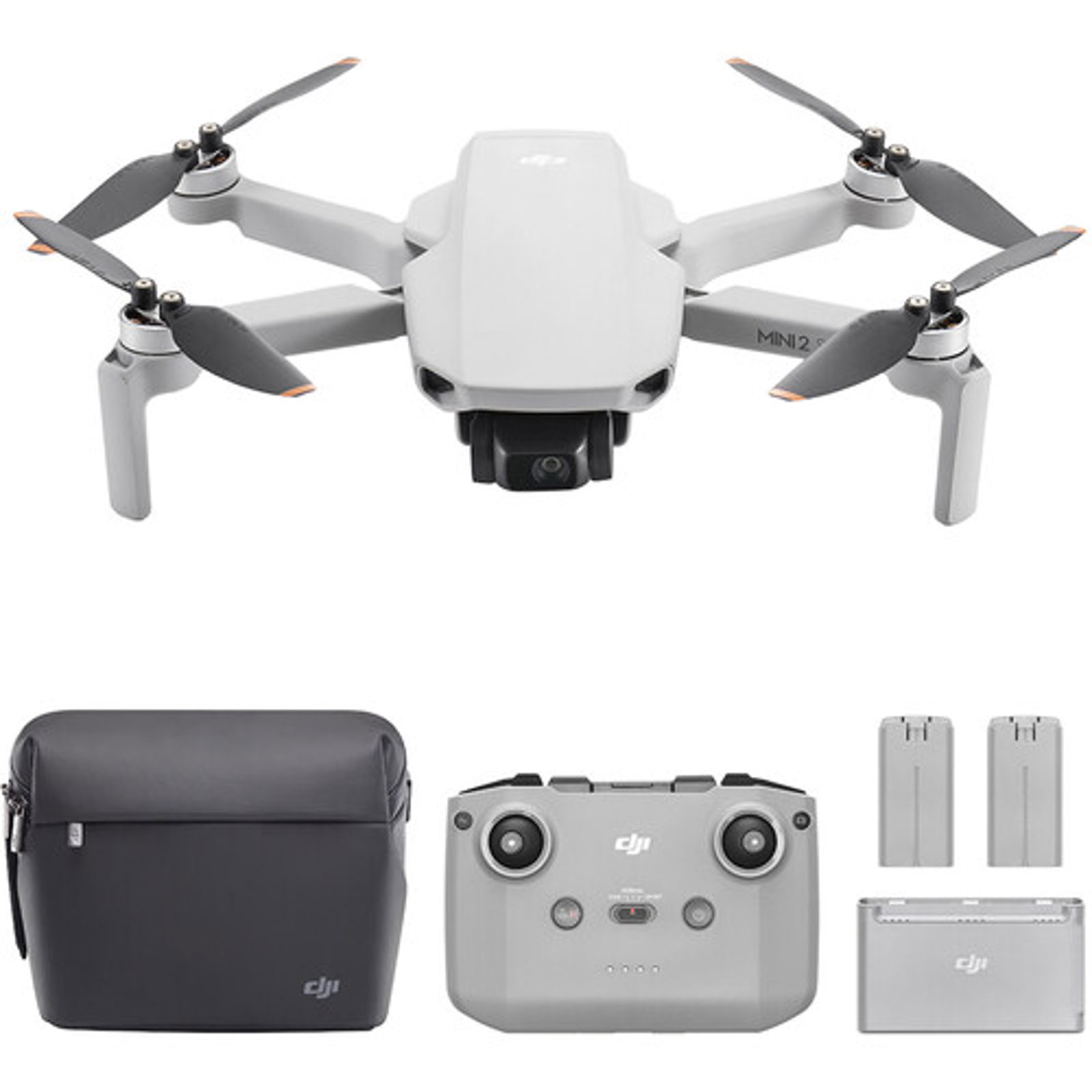 DJI Mini 5 Pro Two-Way Charging Hub (CP.MA.00000879.01)