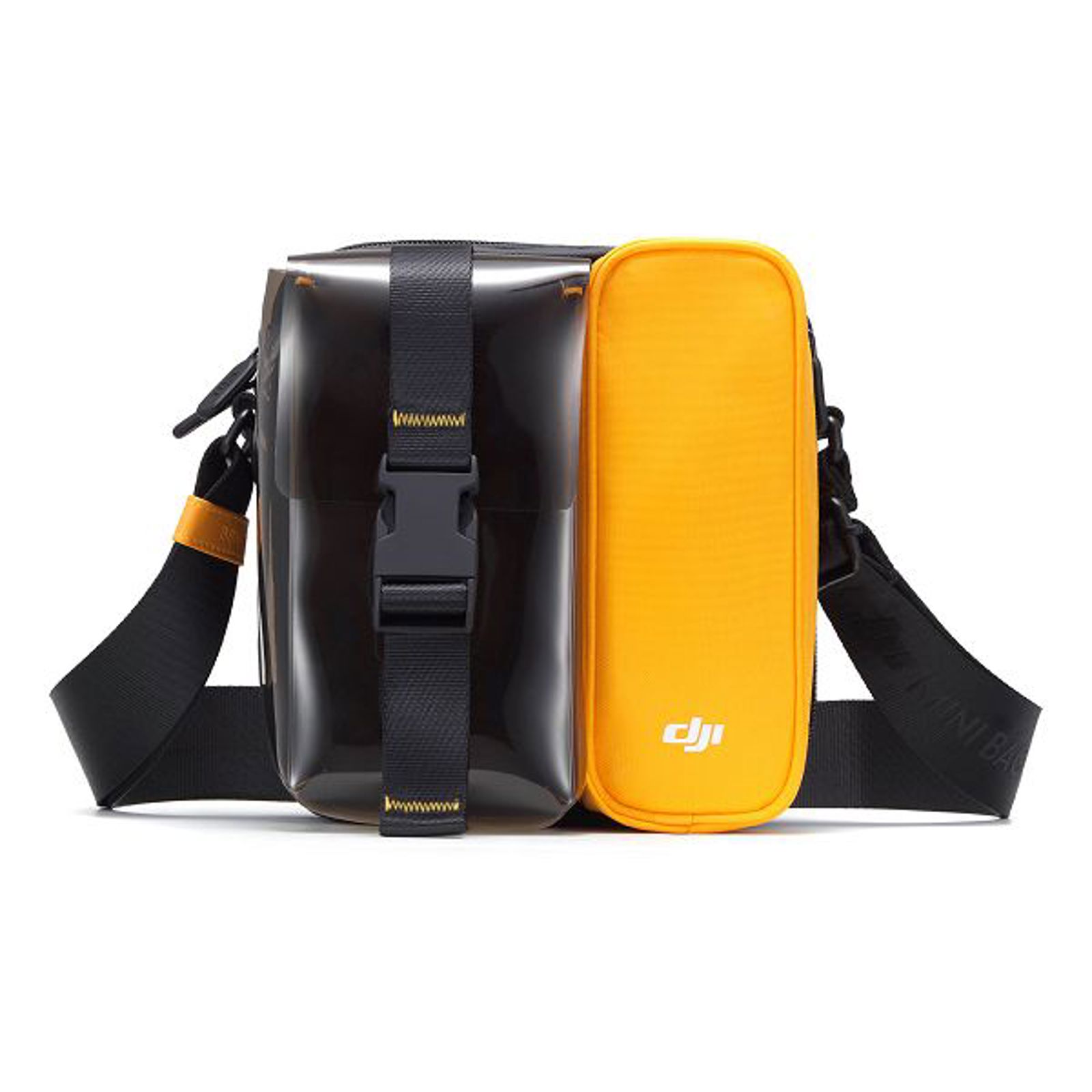 DJI Mini Bag + (Black & Yellow) (CP.MA.00000295.01)