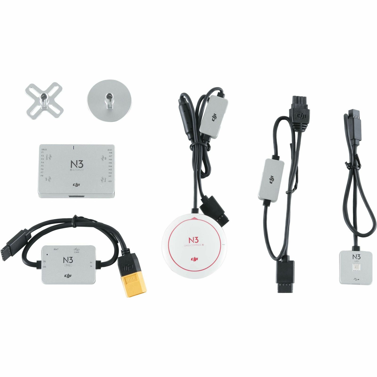 DJI N3-AG flight controller kontroler leta za dronove