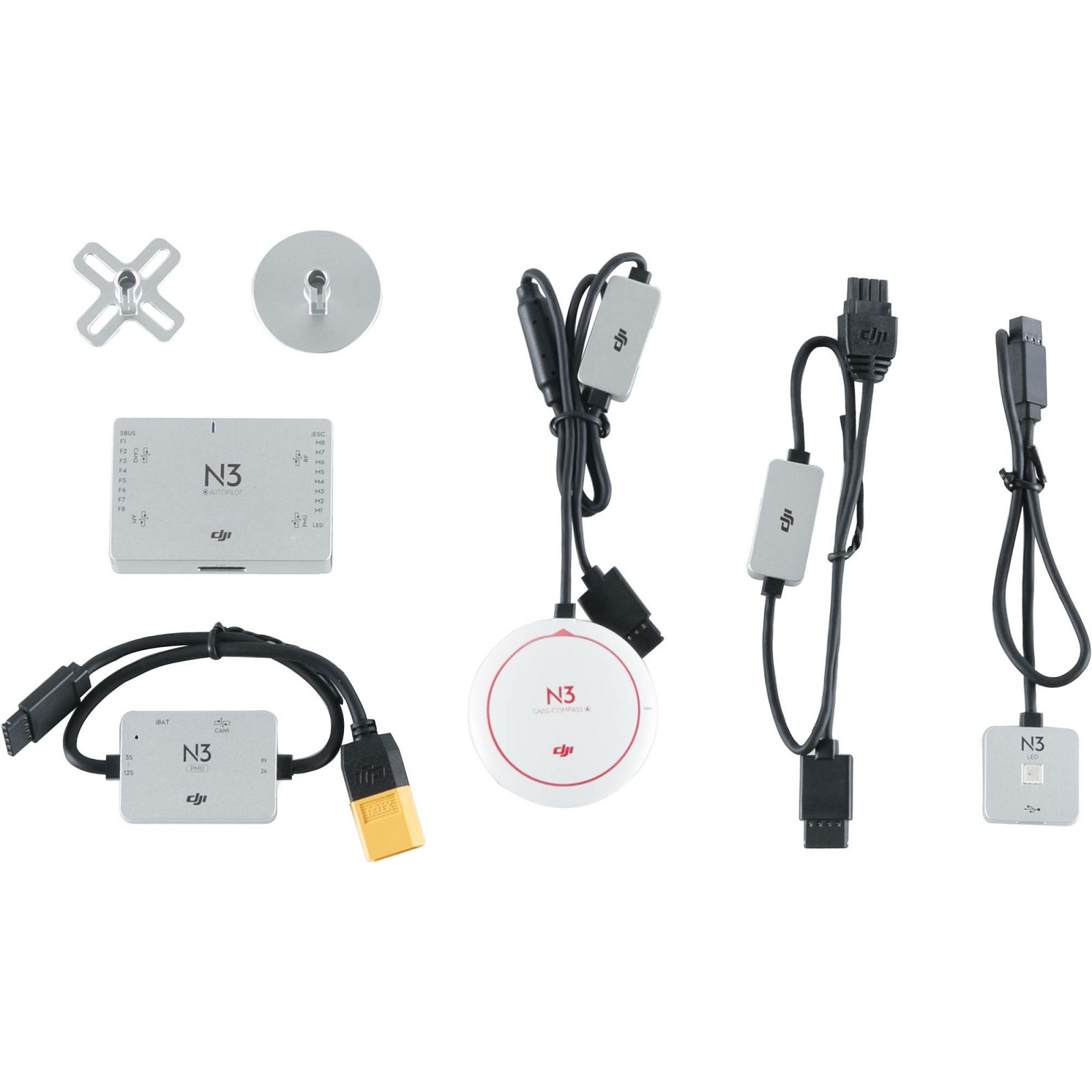 DJI N3 NAZA flight controller kontroler za dronove