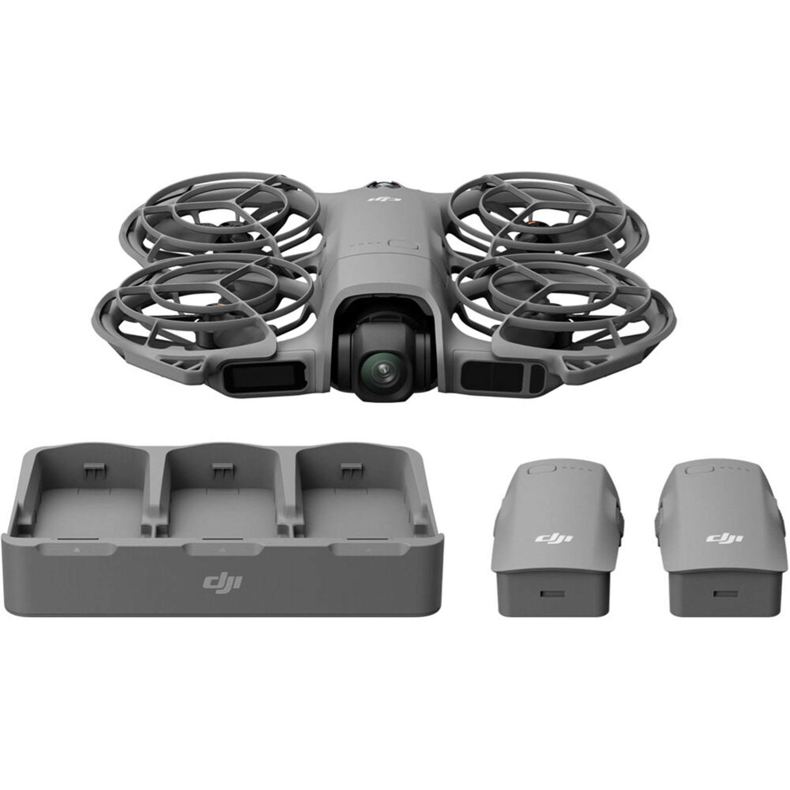 DJI Neo 2 Fly More Combo (Drone Only) (CP.FP.00000271.01)