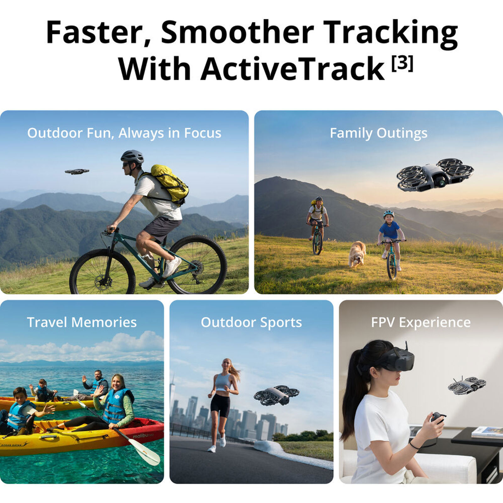 DJI Neo 2 Fly More Combo (Drone Only) (CP.FP.00000271.01)