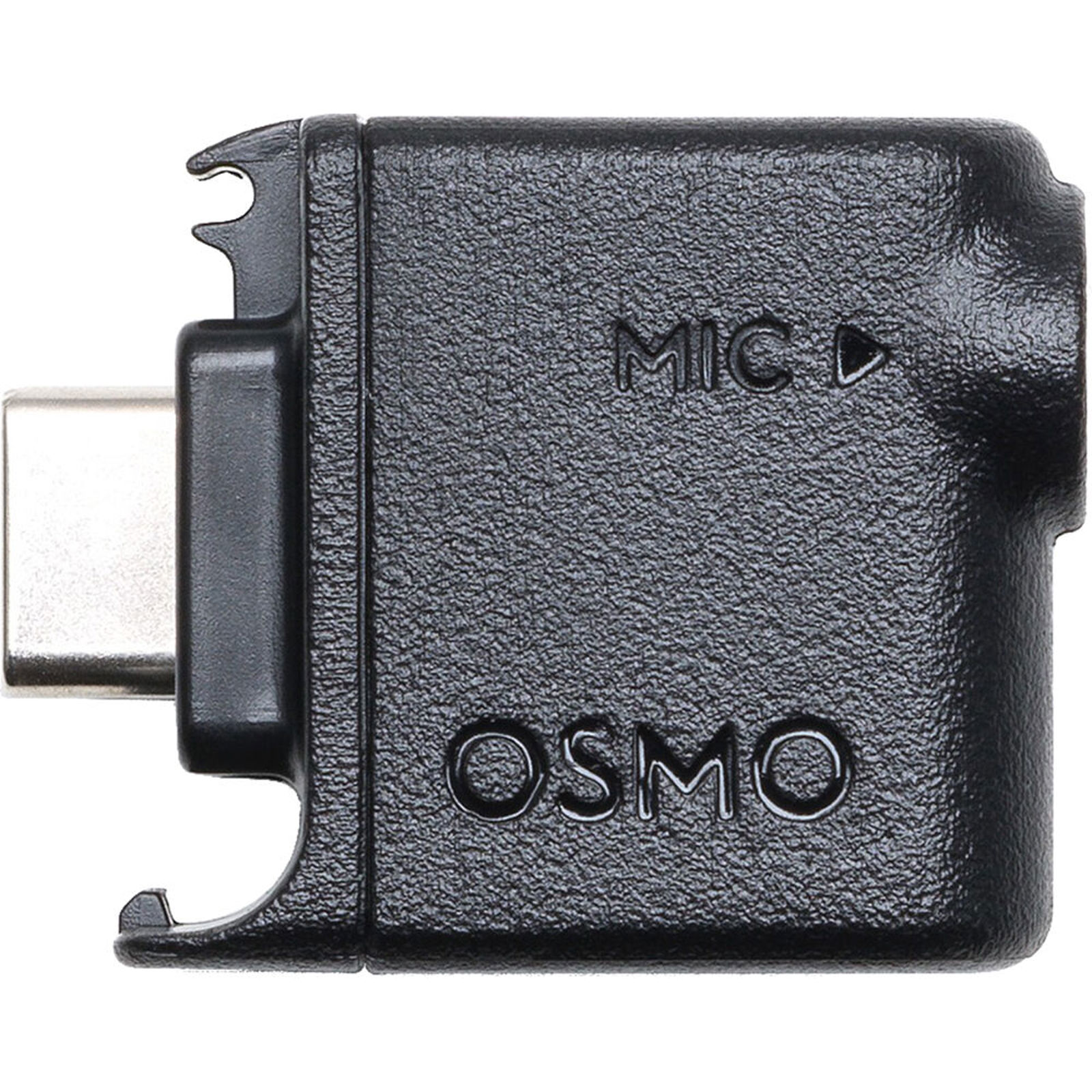 DJI Osmo Action 3.5mm Audio Adapter (CP.OS.00000280.01)