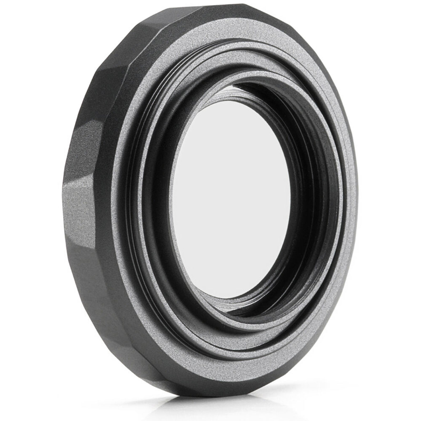 DJI Osmo Action 5 Pro Glass Lens Cover (CP.OS.00000374.01)