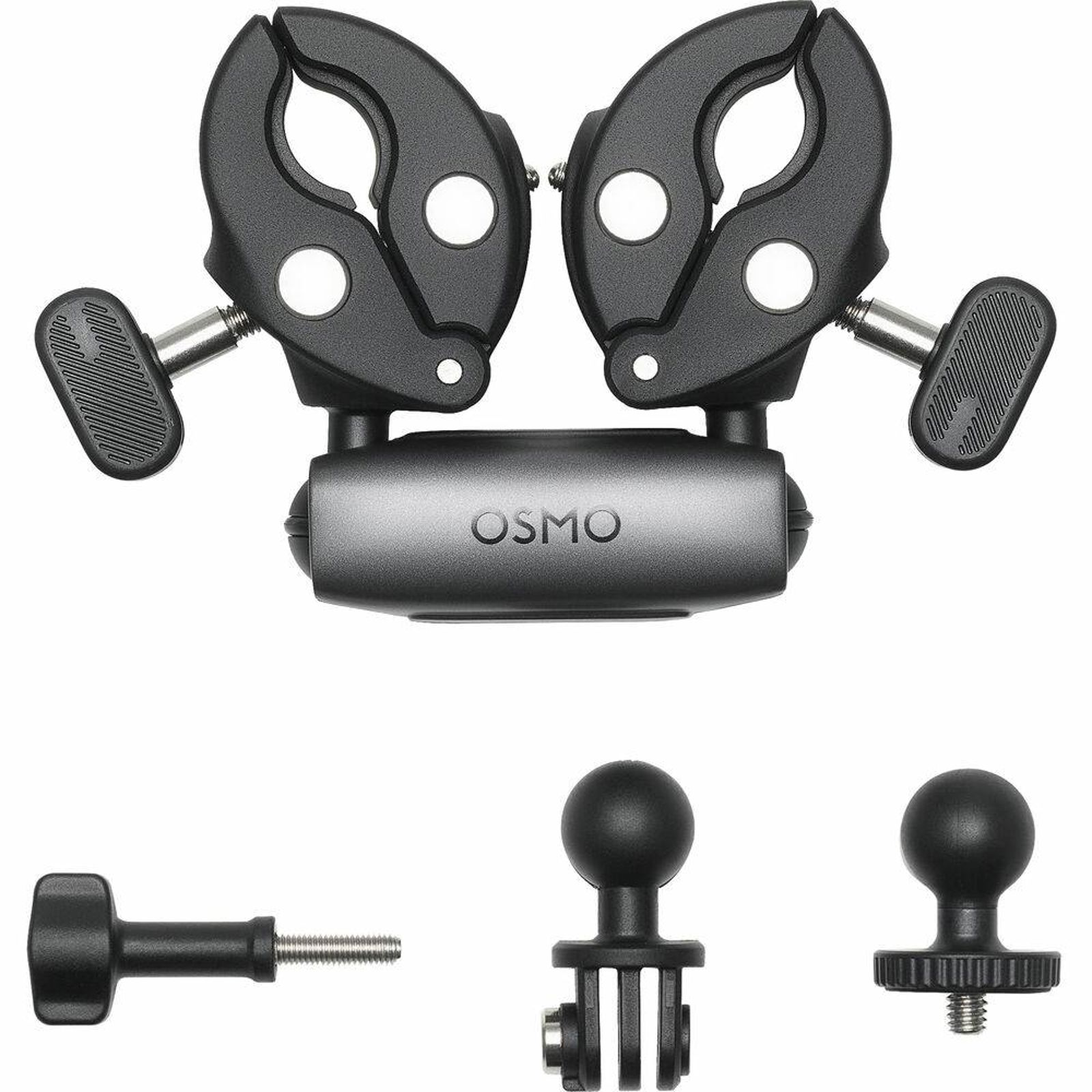 DJI Osmo Dual Heavy-Duty Clamp (CP.AS.AA000017.02)