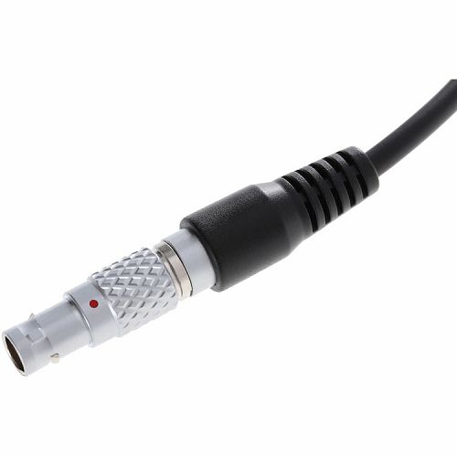 DJI Osmo i Focus Spare Part 67 Pro / Raw Adaptor Cable (0.2m)