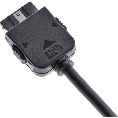 DJI Osmo i Focus Spare Part 67 Pro / Raw Adaptor Cable (0.2m)