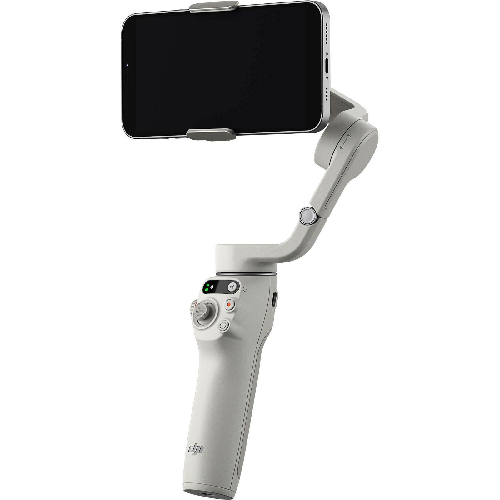 DJI Osmo Mobile 6 Platinum Gray