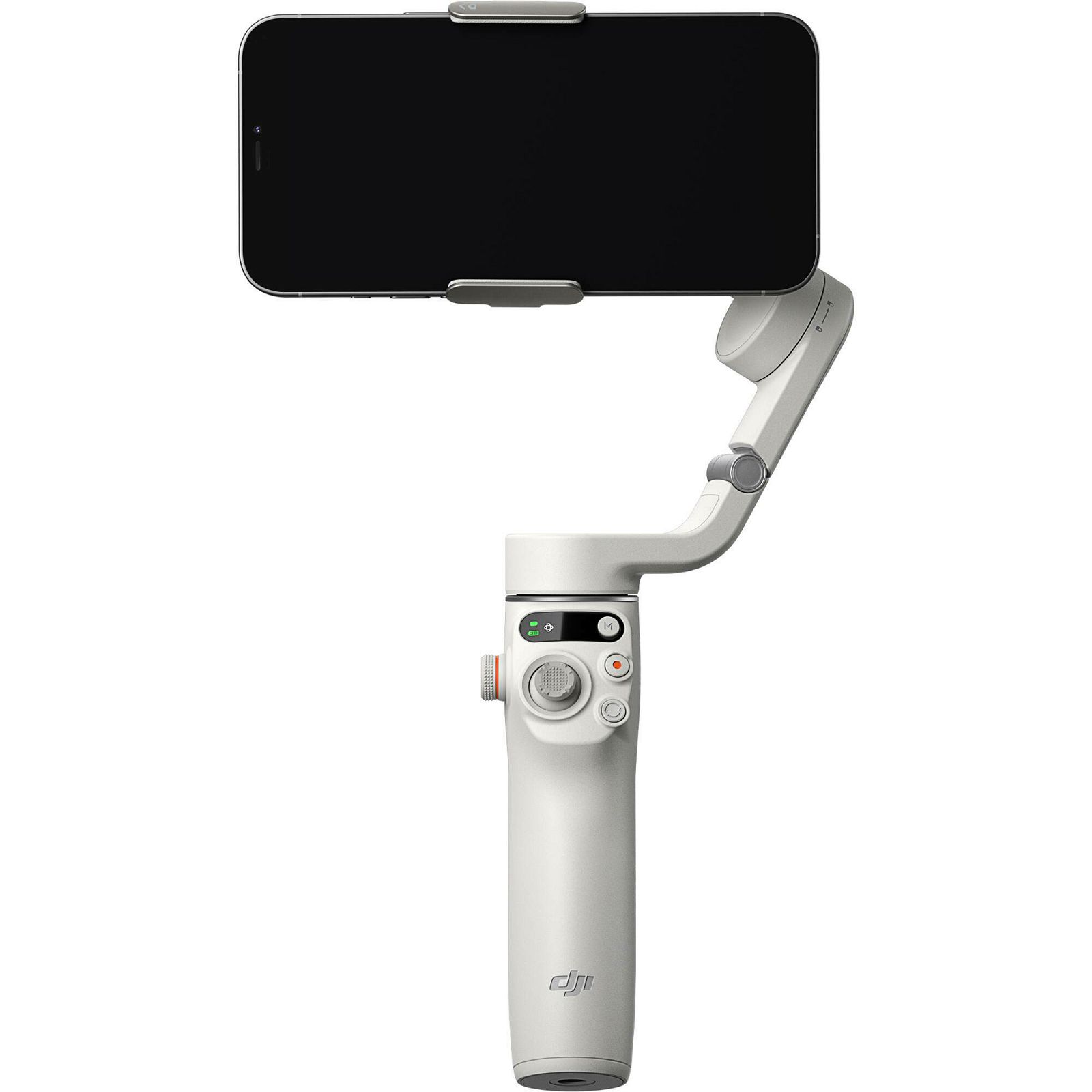 DJI Osmo Mobile 6 Platinum Gray