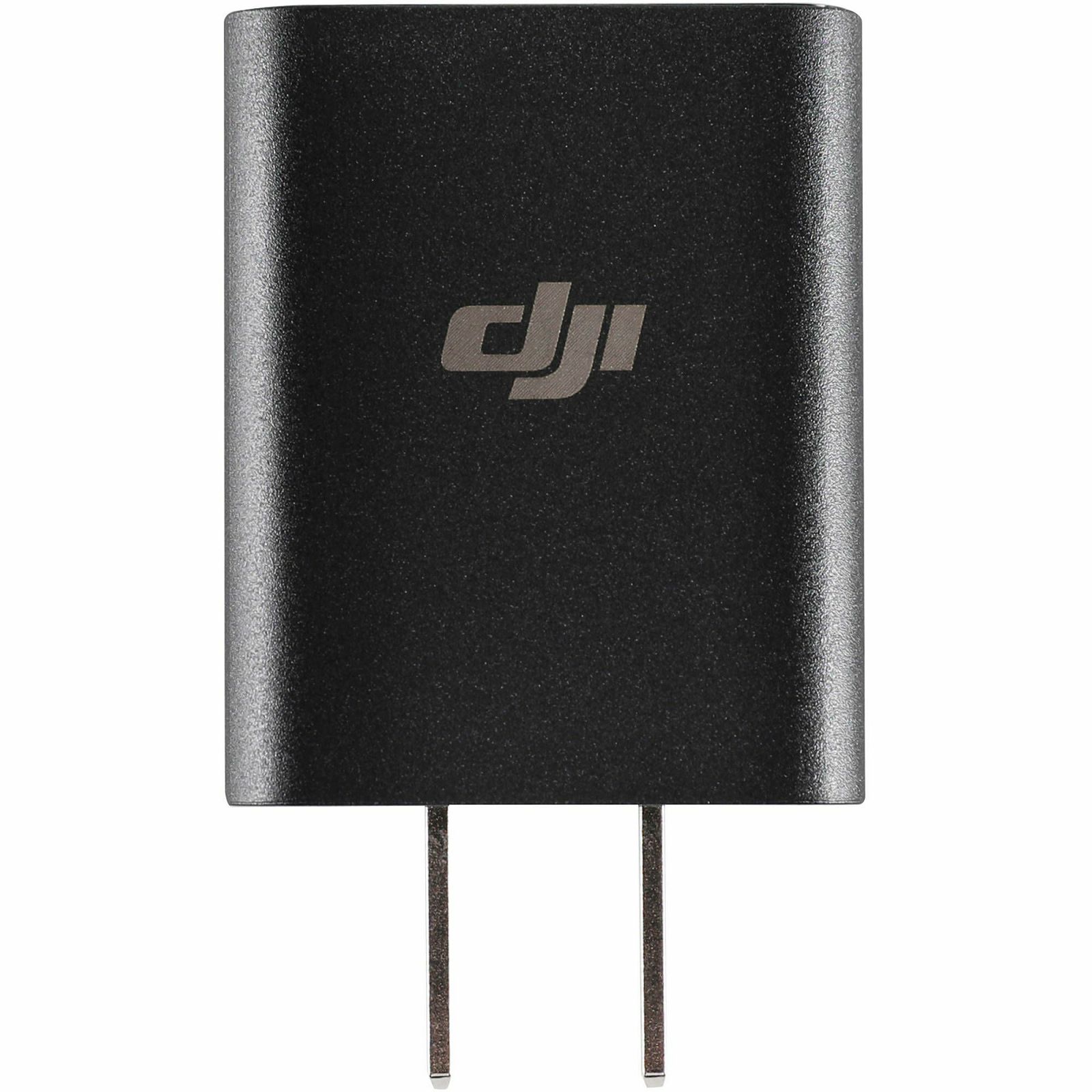 DJI Osmo Mobile Spare Part 08 DJI 10W USB Power Adapter (EU) za punjač napajanje