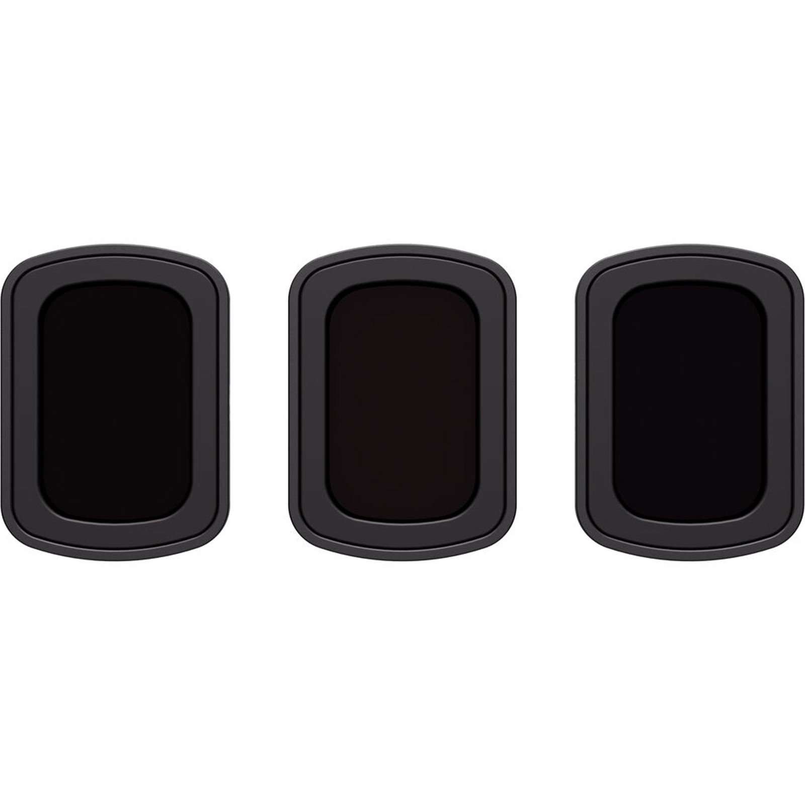 DJI Osmo Pocket 3 Magnetic ND Filters Set (CP.OS.00000305.01)